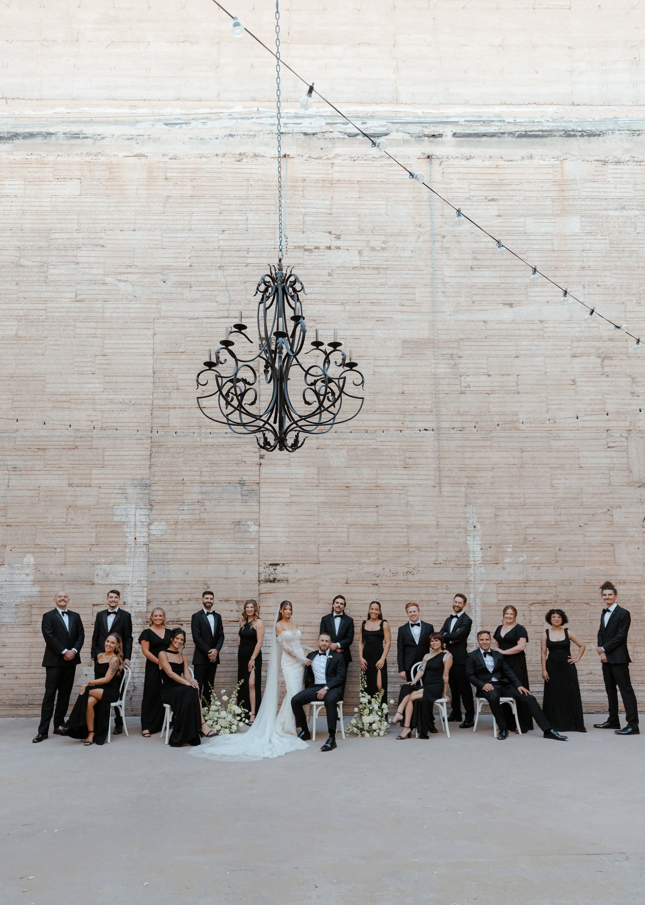 Gillian Rea Arizona Wedding Photographer Ice House Phoenix Wedding Venue family_8.JPG