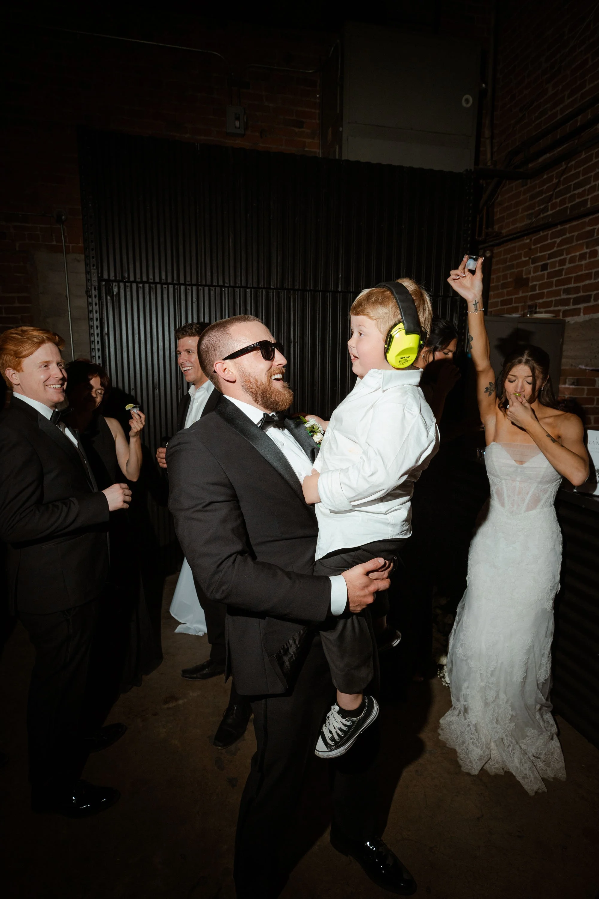 Gillian Rea Arizona Wedding Photographer Ice House Phoenix Wedding Venue reception_4.JPG