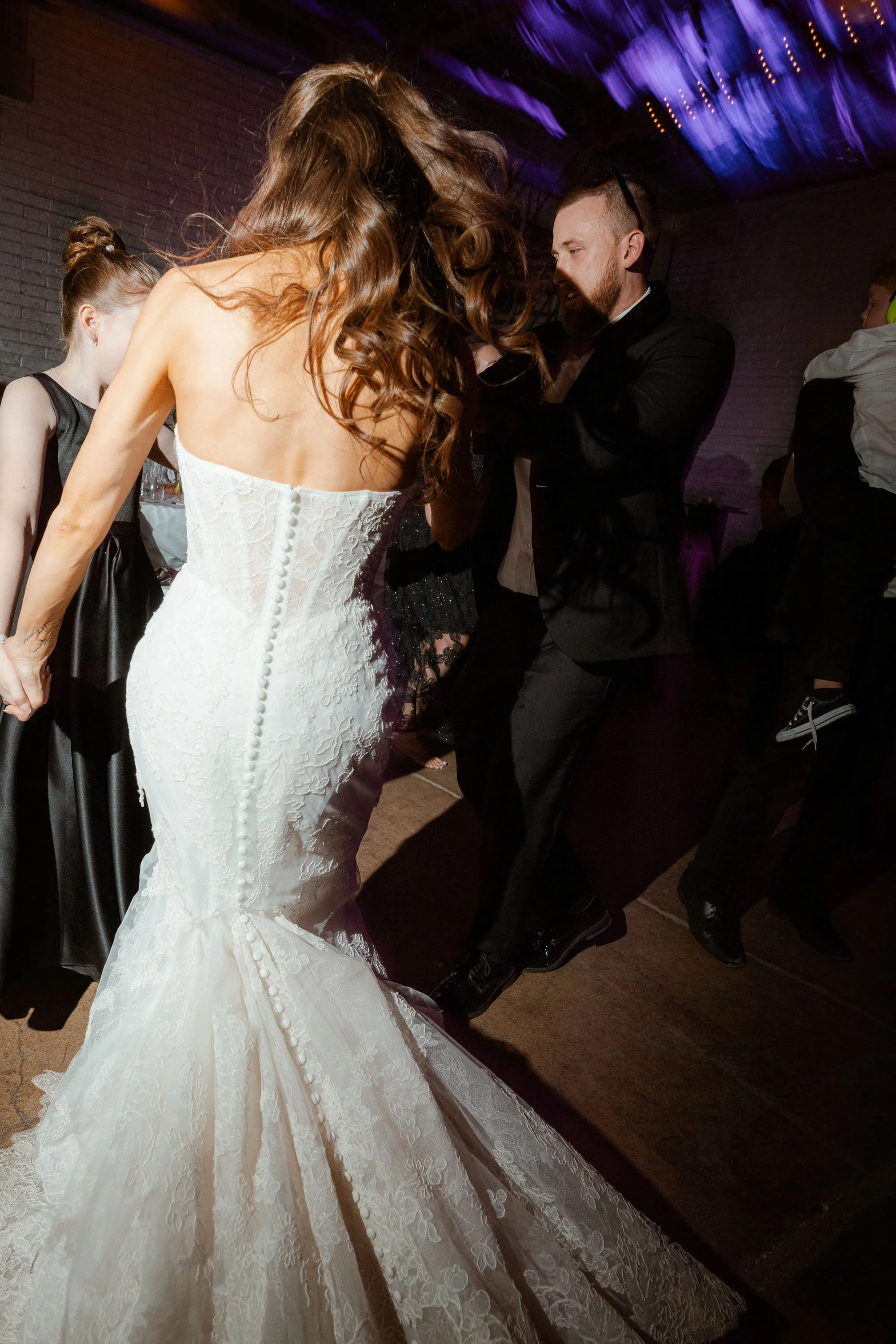Gillian Rea Arizona Wedding Photographer Ice House Phoenix Wedding Venue reception_7.JPG
