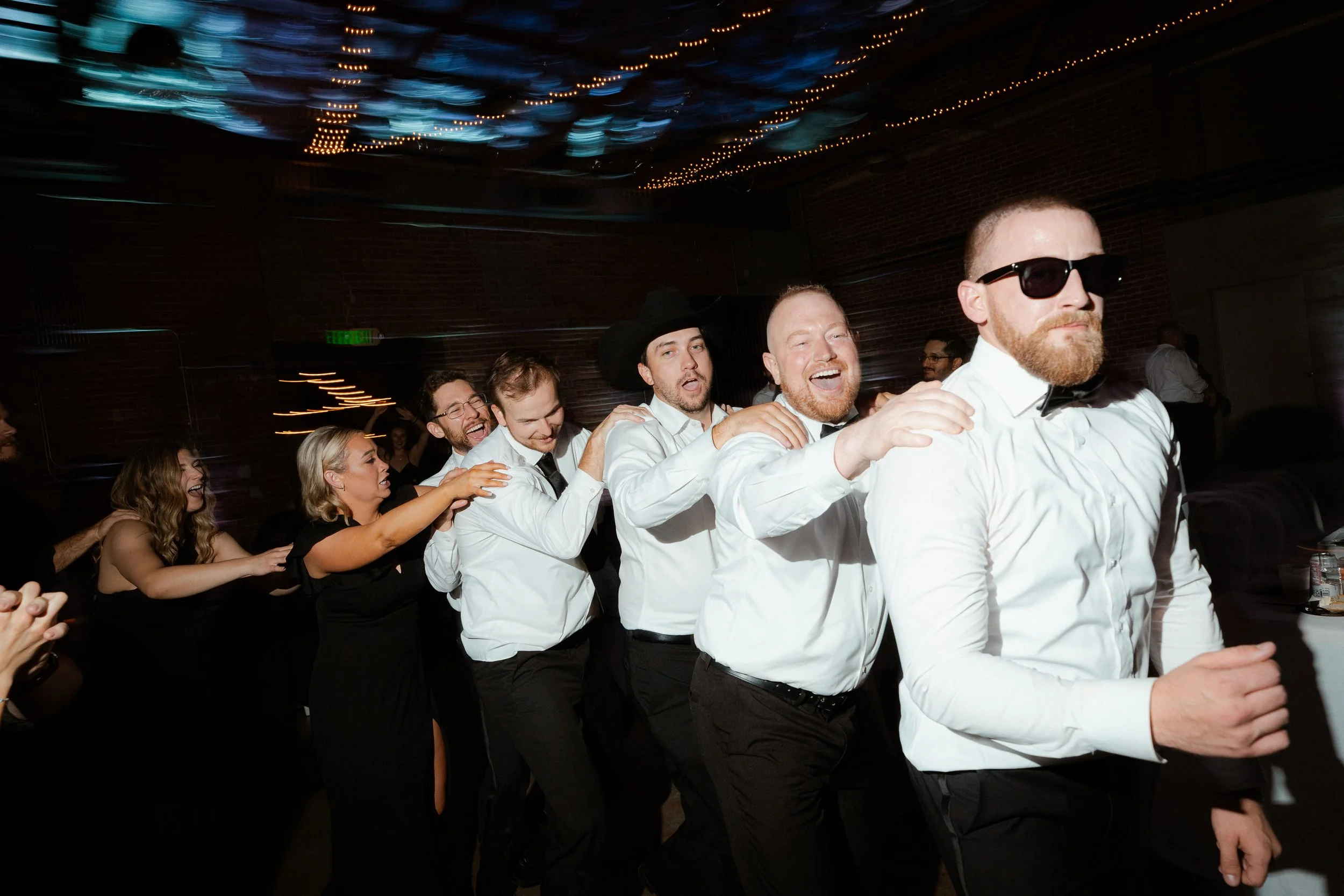 Gillian Rea Arizona Wedding Photographer Ice House Phoenix Wedding Venue reception_9.JPG