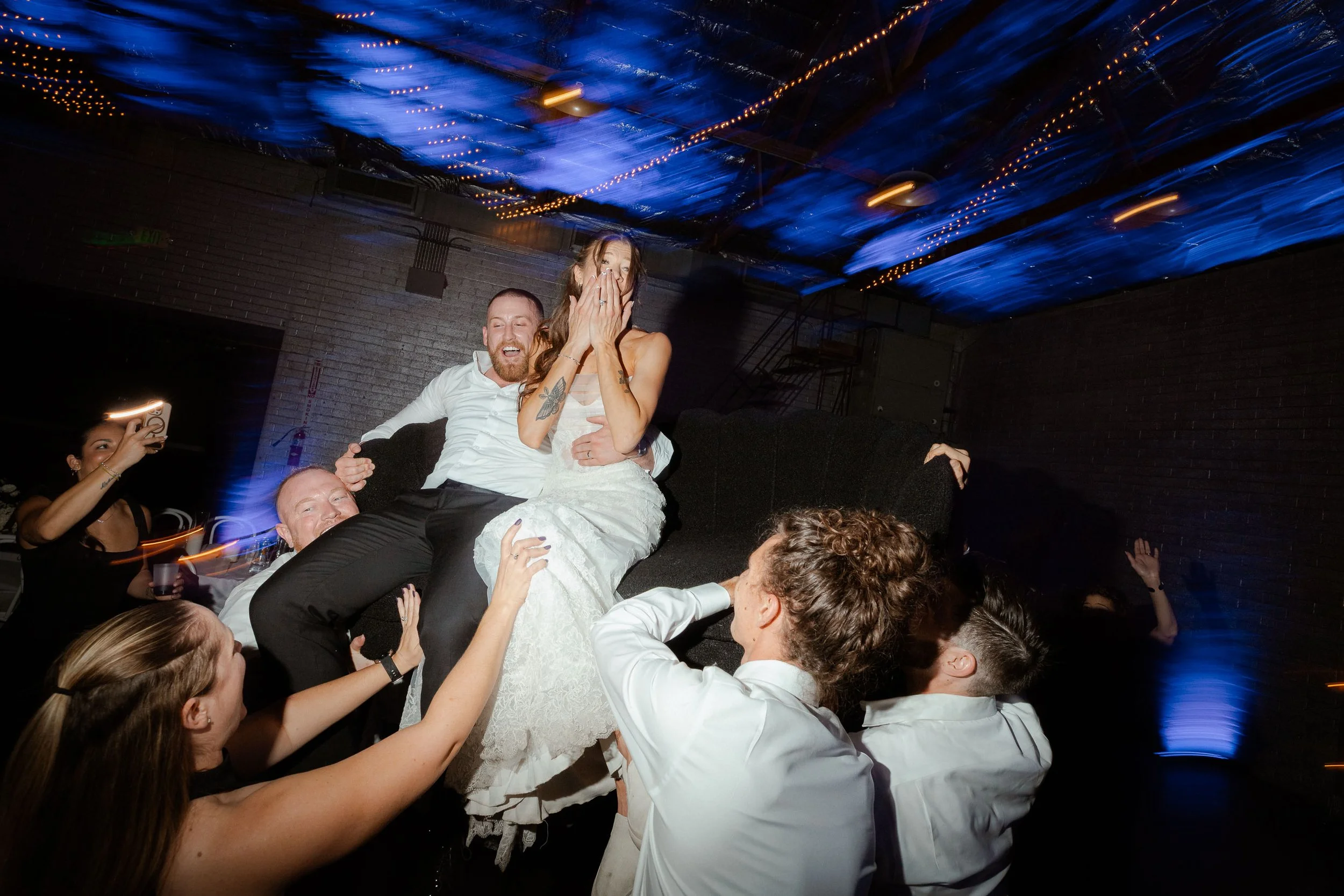 Gillian Rea Arizona Wedding Photographer Ice House Phoenix Wedding Venue reception_10.JPG