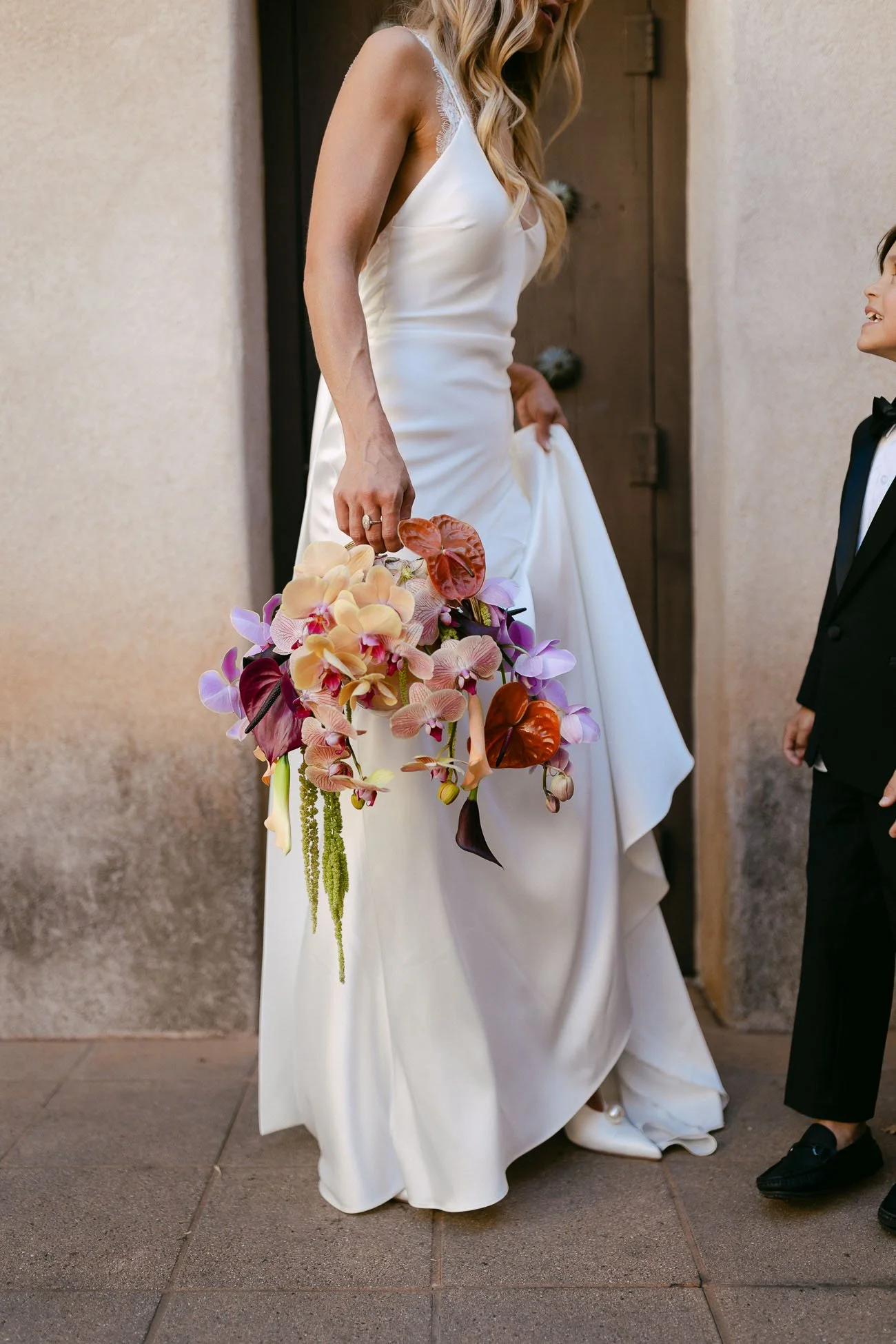details, darling: the little things that make your wedding yours