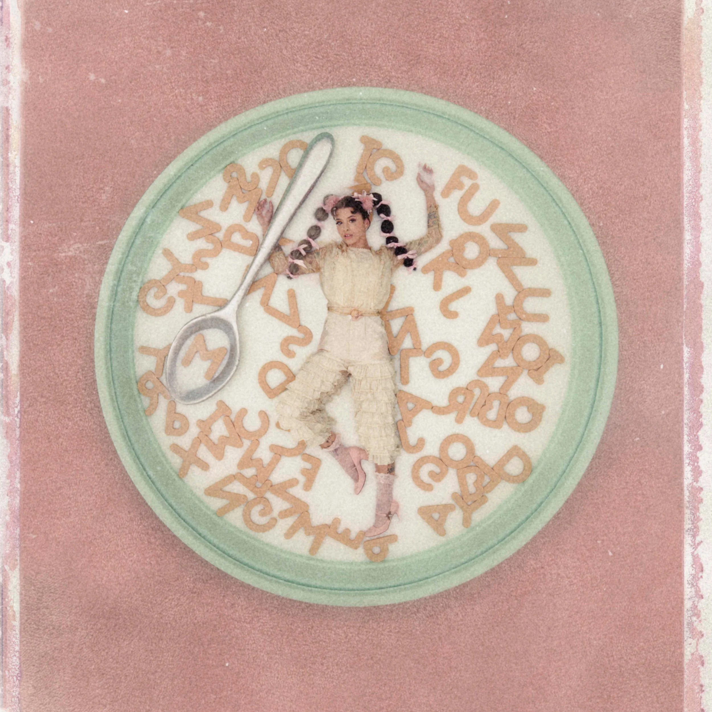 Melanie Martinez (Copy)