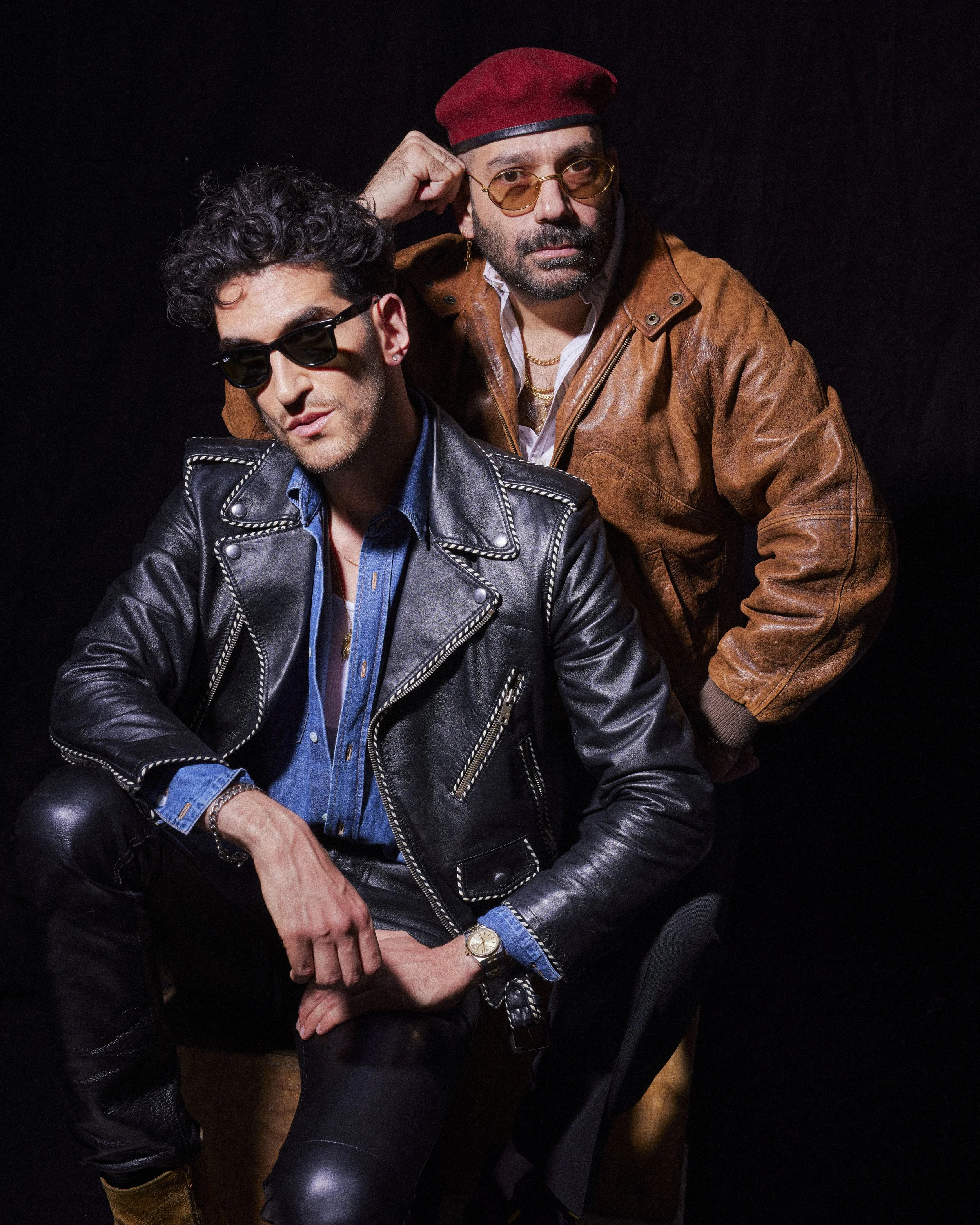 Chromeo  (Copy)