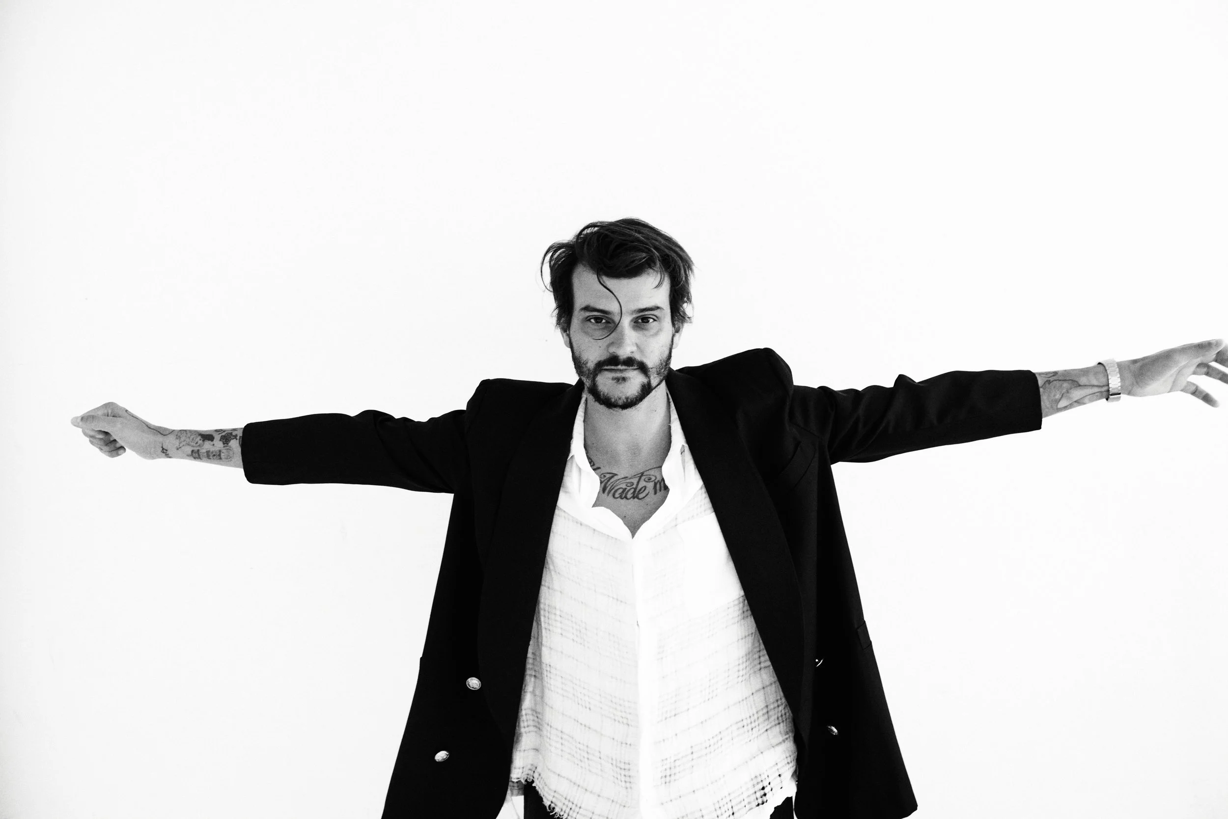 Gabriel da Rosa - Stones Throw (Copy)