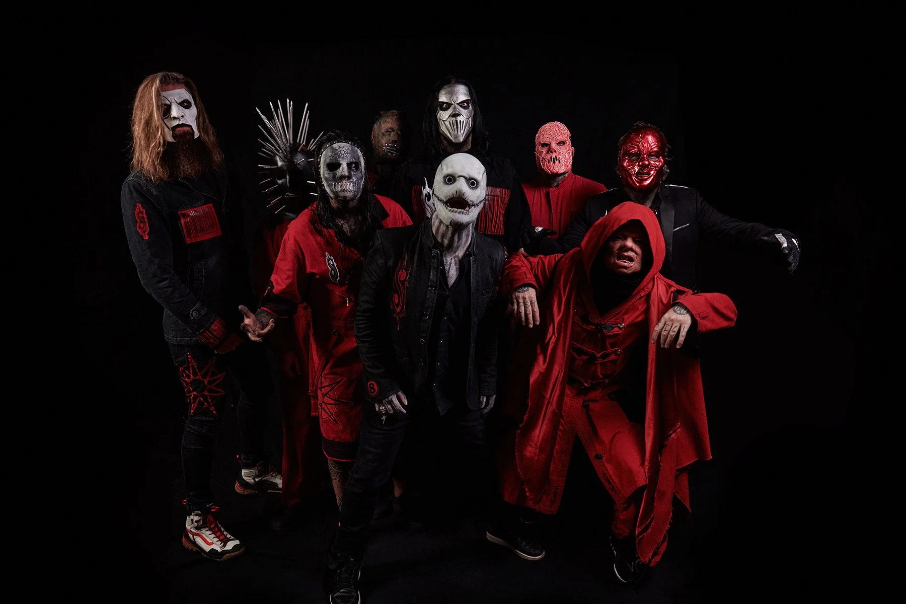 Slipknot (Copy)