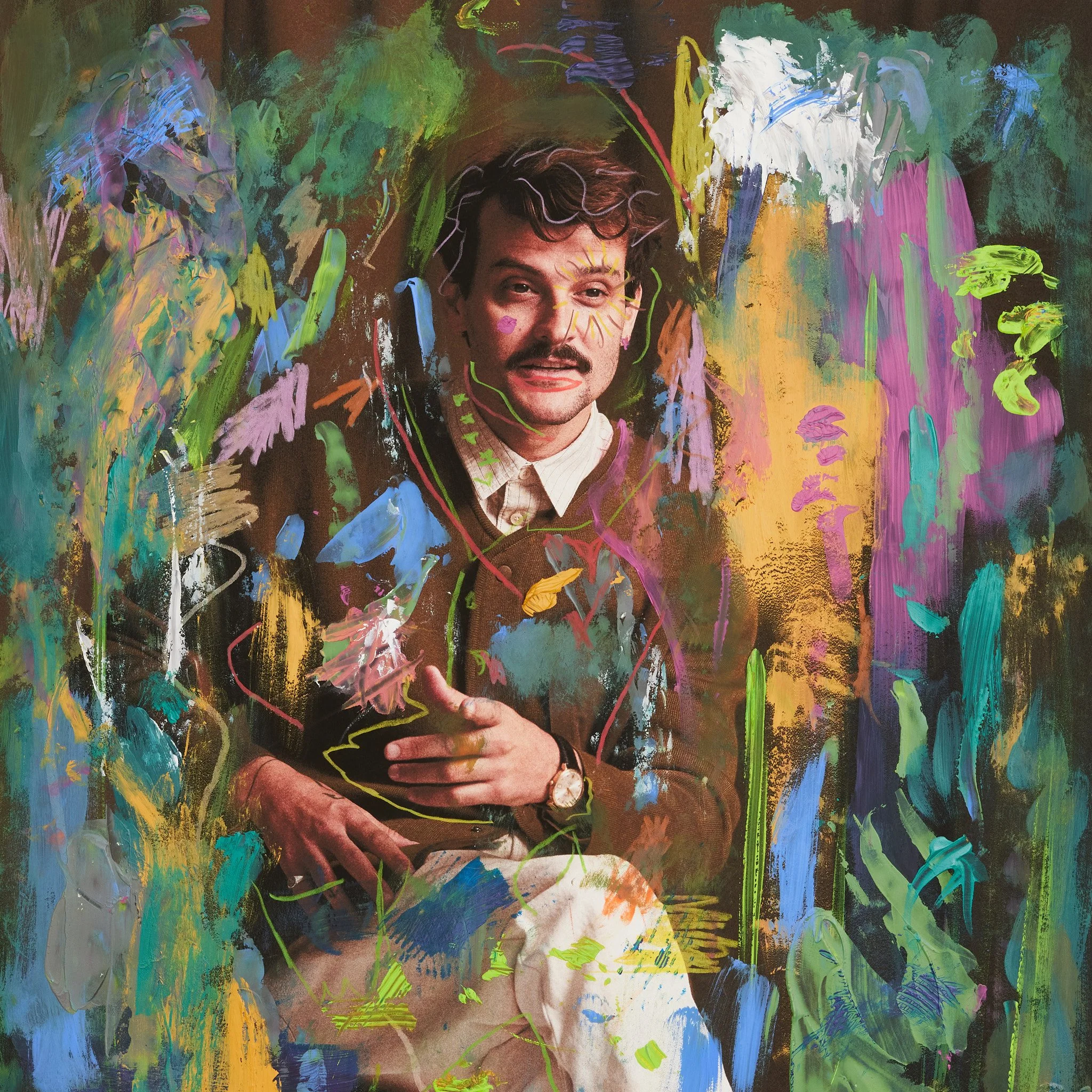 Gabriel da Rosa - Stones Throw (Copy)