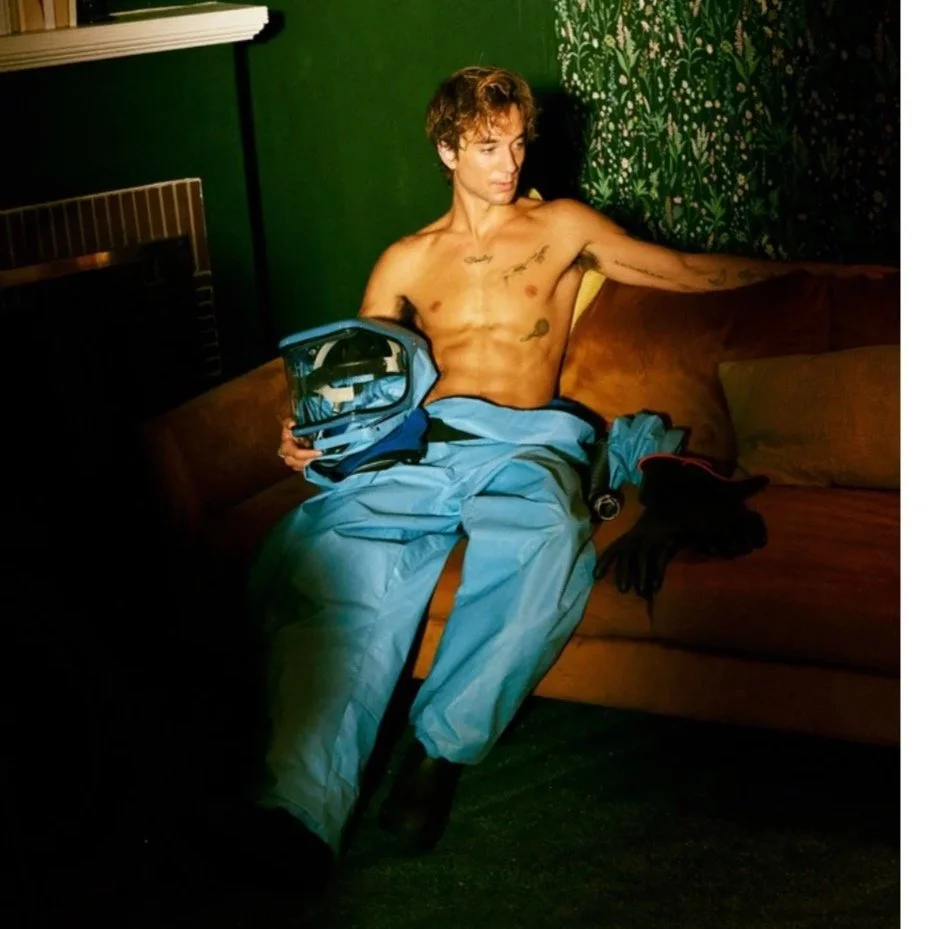 Daniel Seavey (Copy)