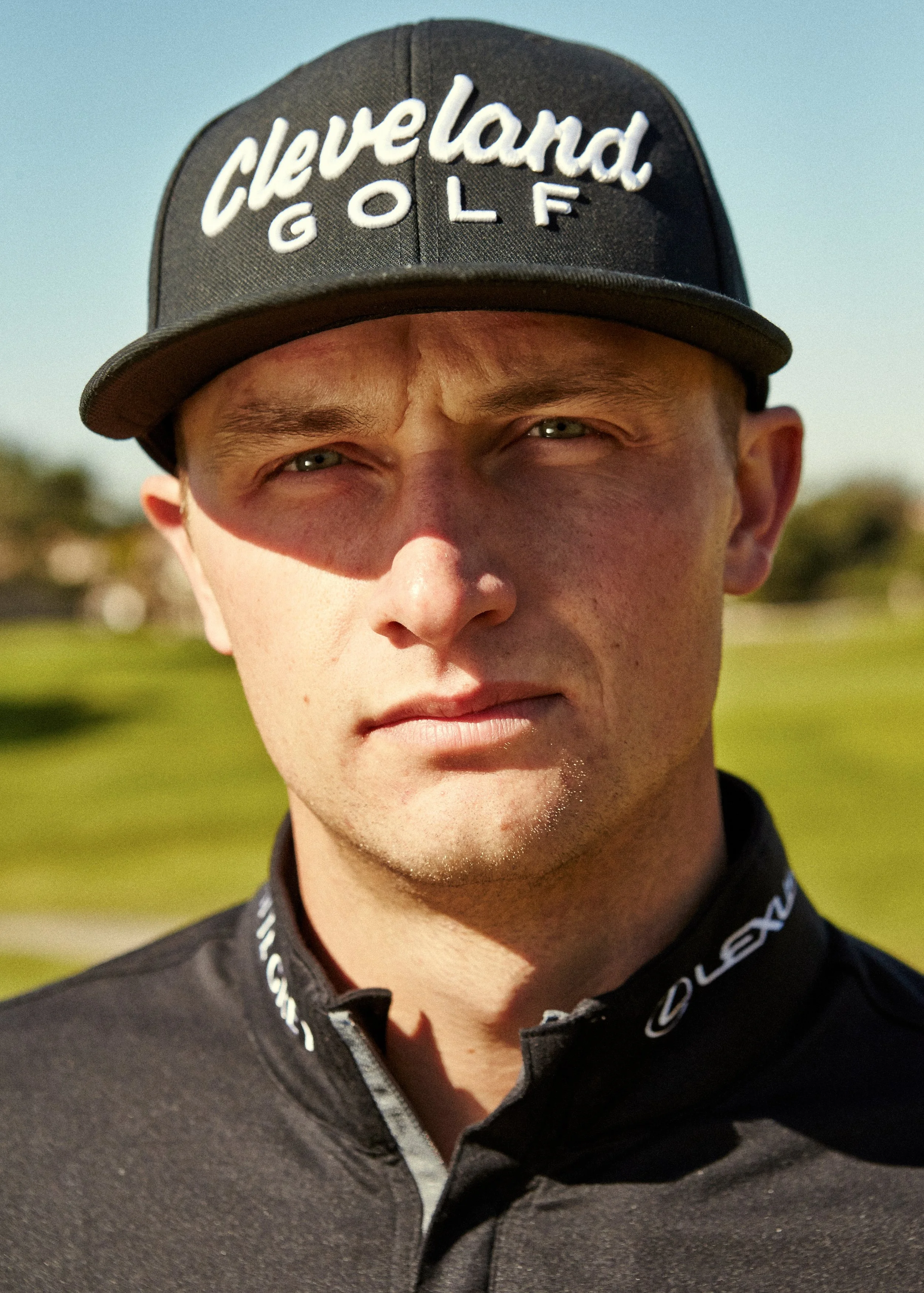 Jamie Sadlowski for Cleveland Golf