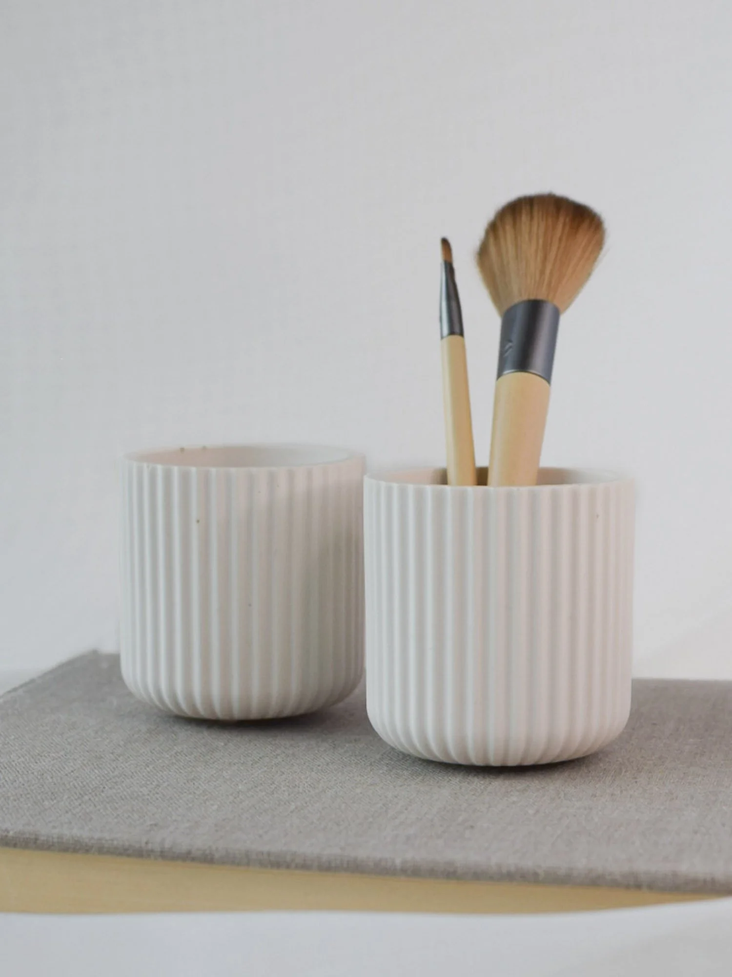 Vaalin käsintehty rasia skandinaavinen sisustus