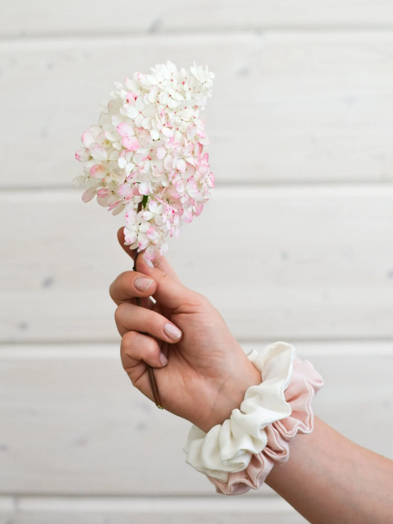 Vaalin käsintehty lahjaidea