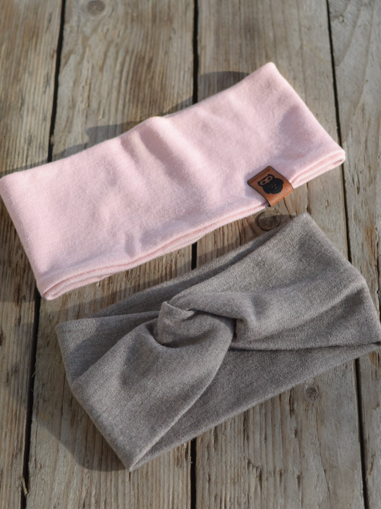 Vaalin merinovillapanta sileä tai solmupanta