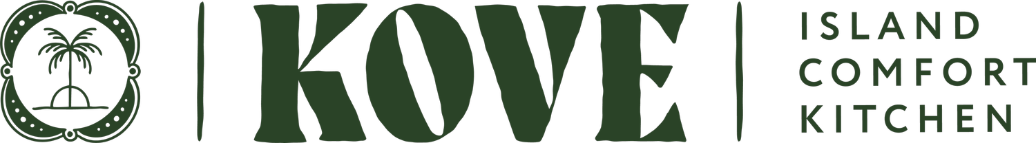 Kove | Island Comfort Cuisine