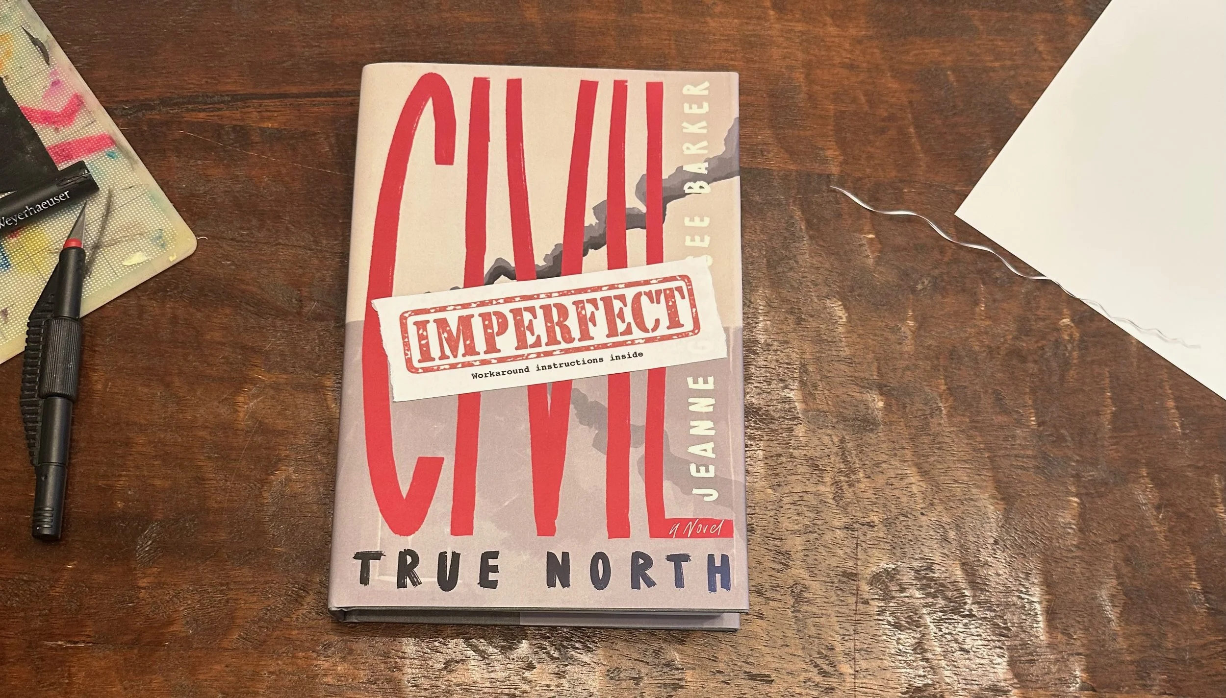 Imperfect