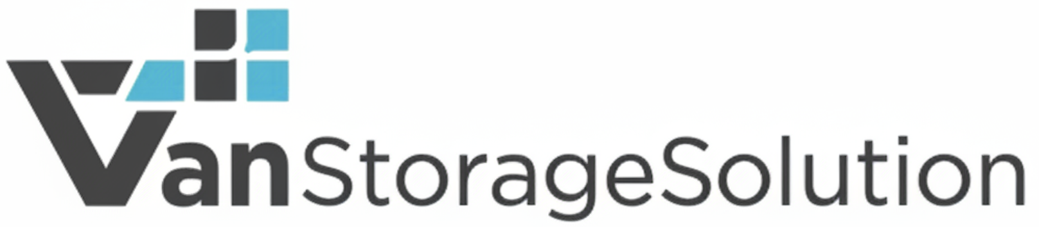 Van Storage Solution