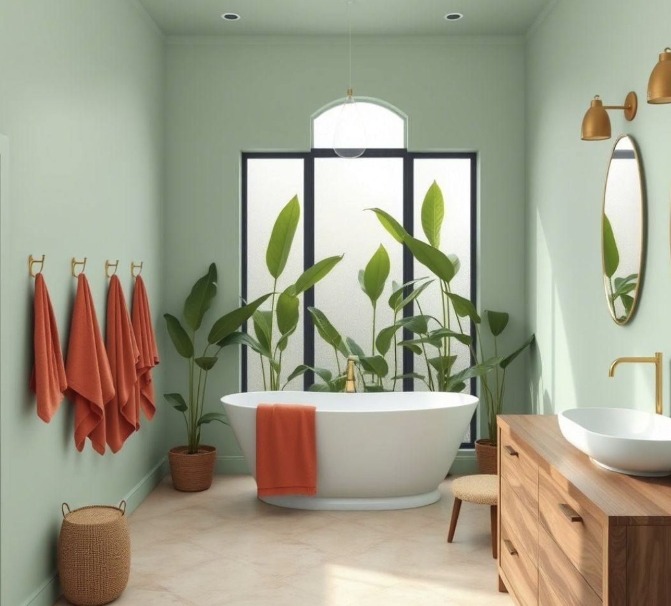 5 color trends to run from