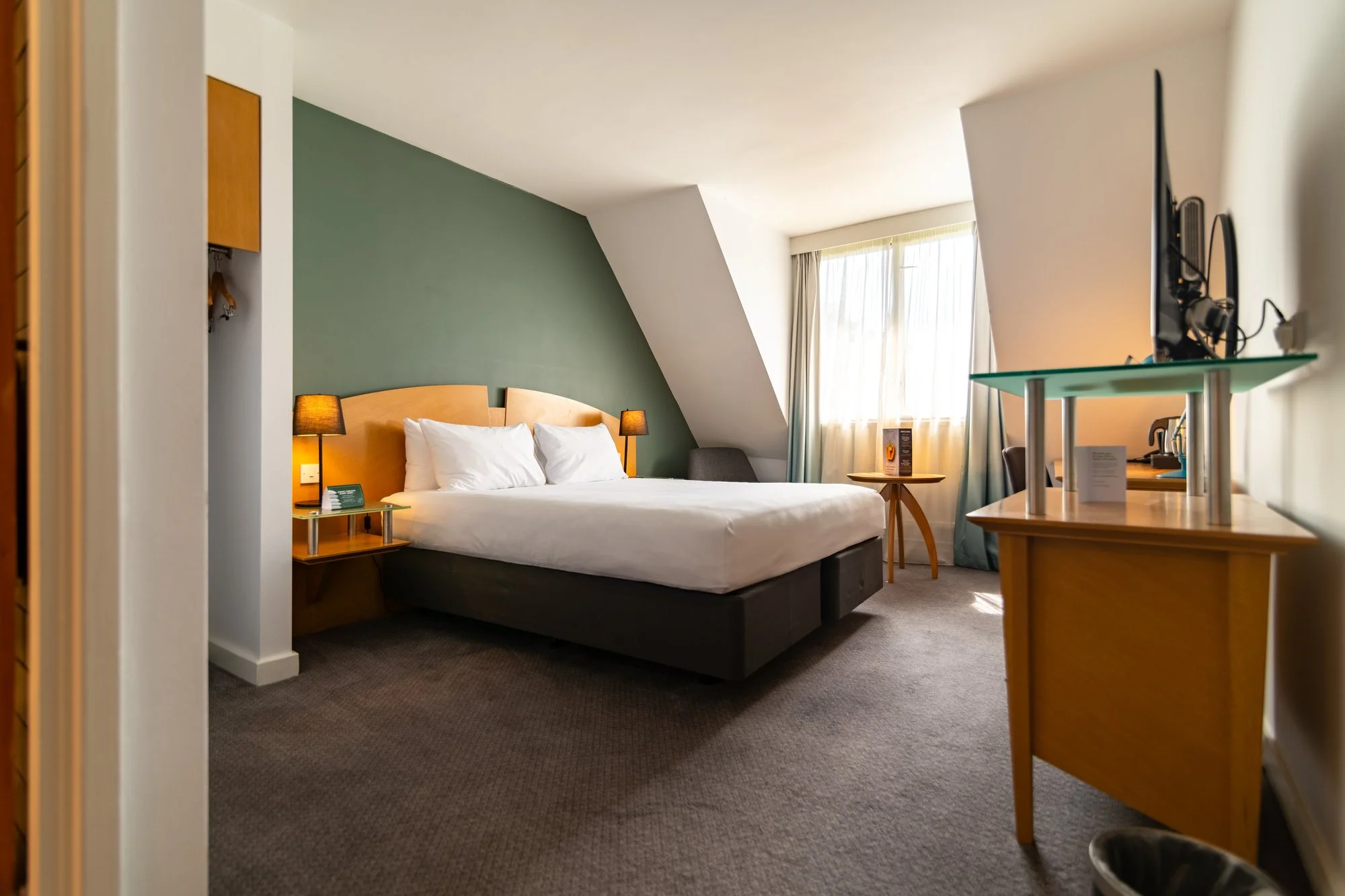 Standard | Rooms