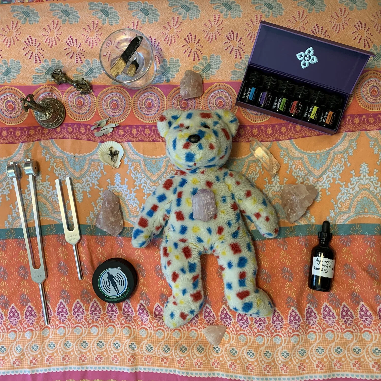 Reiki Level 2 Training