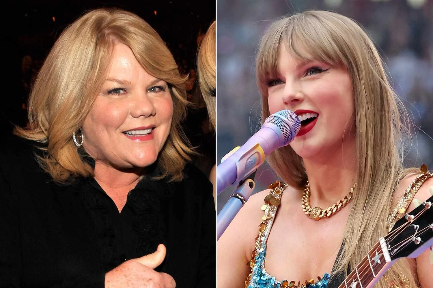 Andrea Swift Letter
