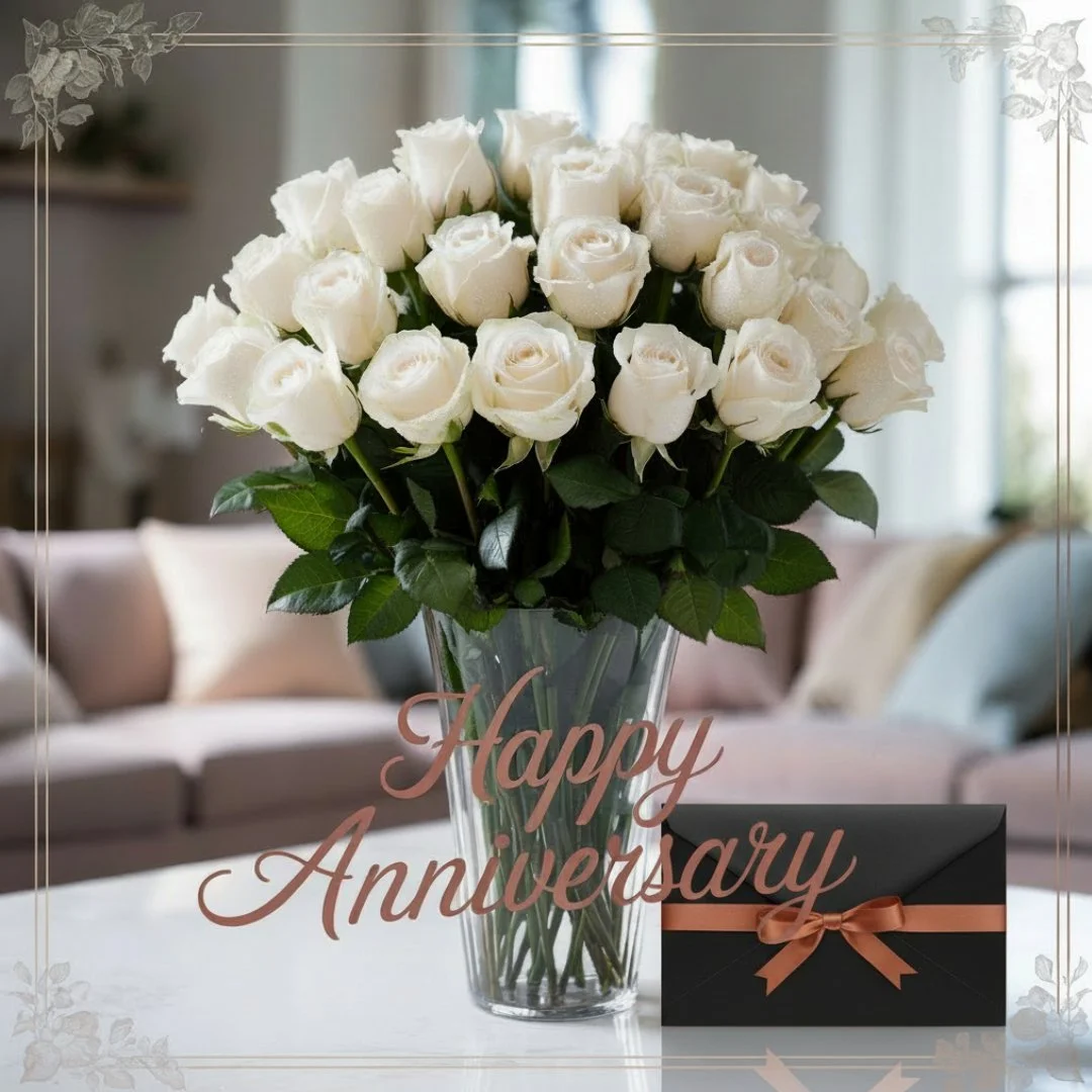 The Anniversary Example