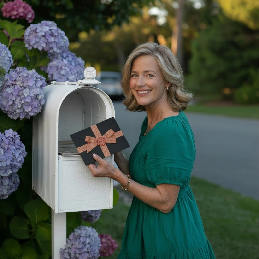 The Monthly Letter