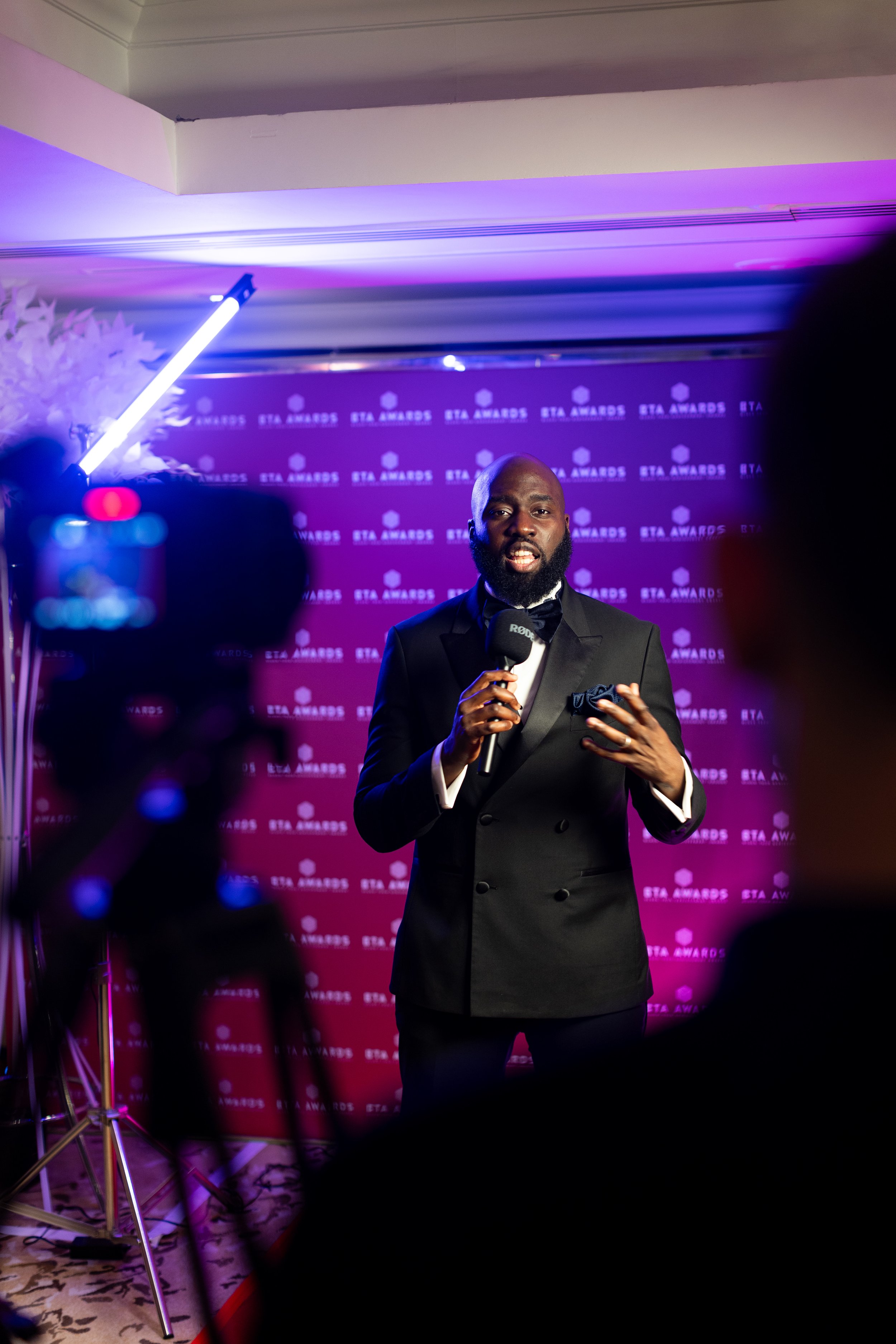 Black Tech Achievement Awards