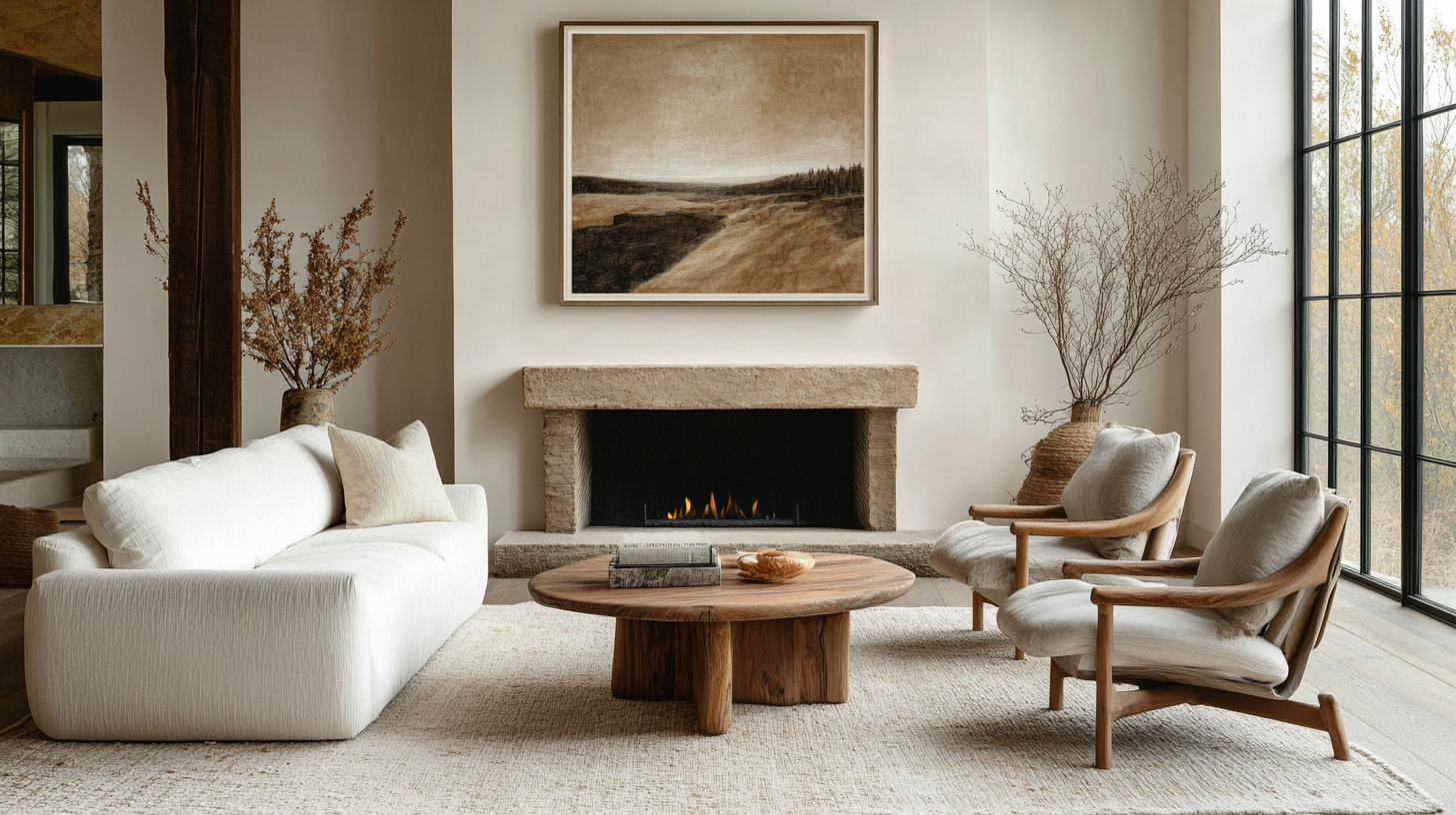 The 7 Living Room Pieces Interior Designers Never Skip (And Why They Matter)