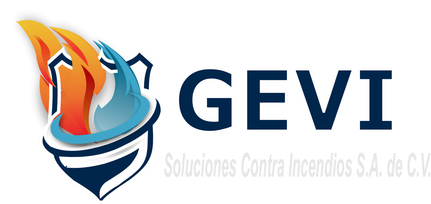 GEVI Soluciones Contra Incendios S.A. de C.V.