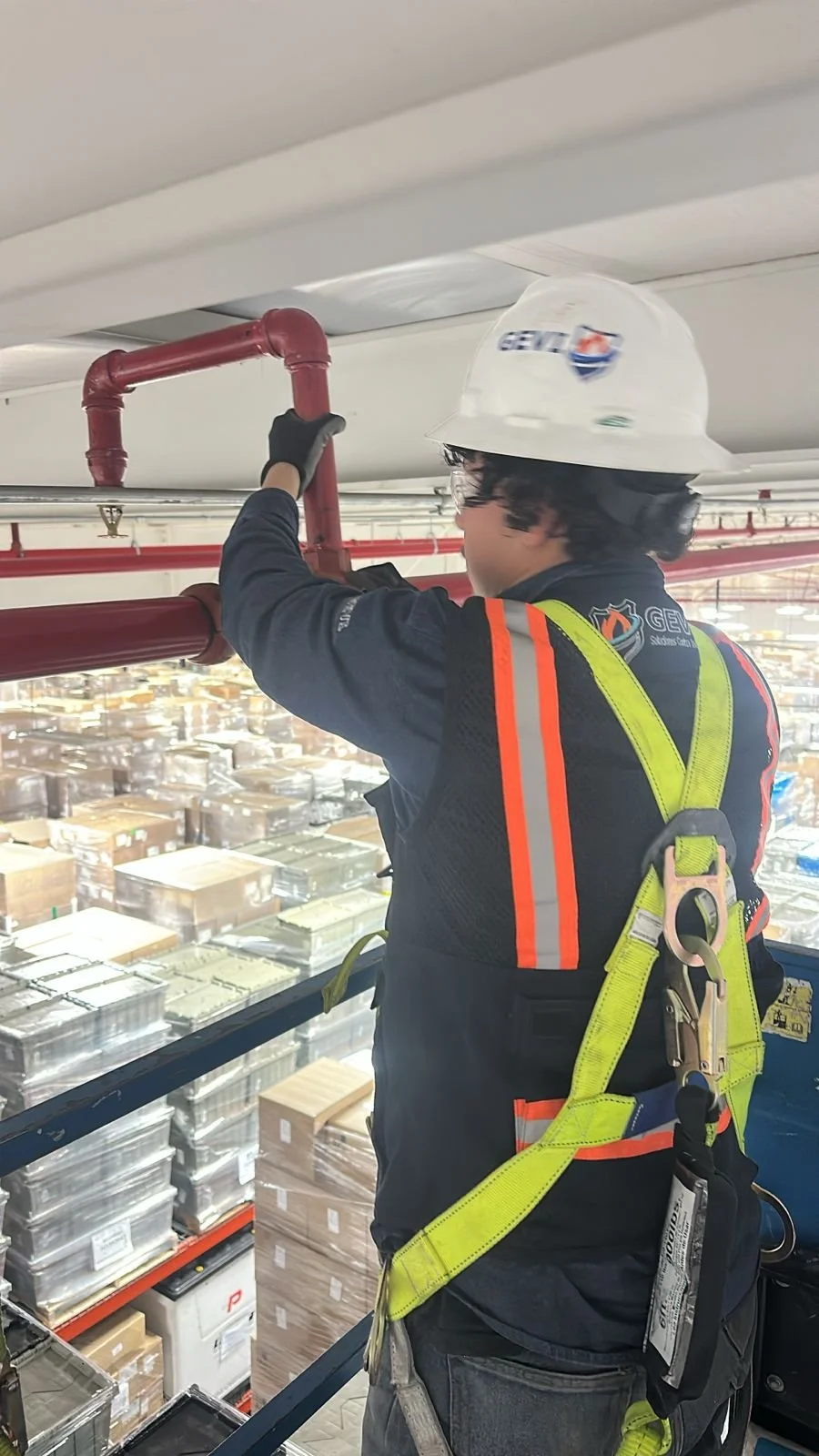 Andamos Con Toño Lupe y Pancha La Charra