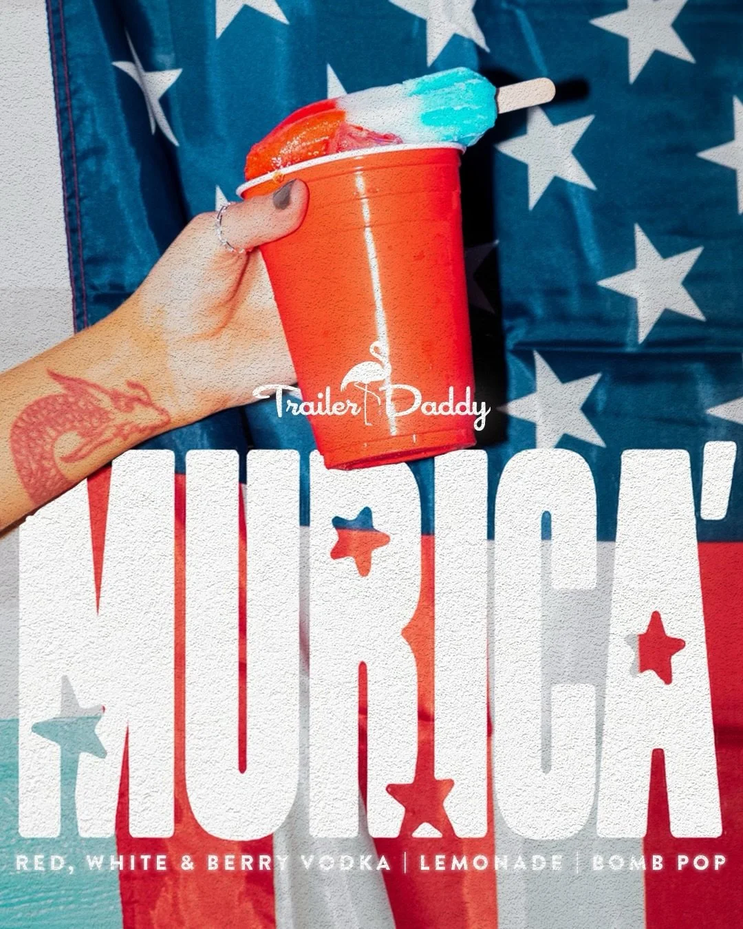 hottest drinks on the block 🔥✨

come try yours this weekend fri-sat 12p-late &amp; sun 12p-11p
