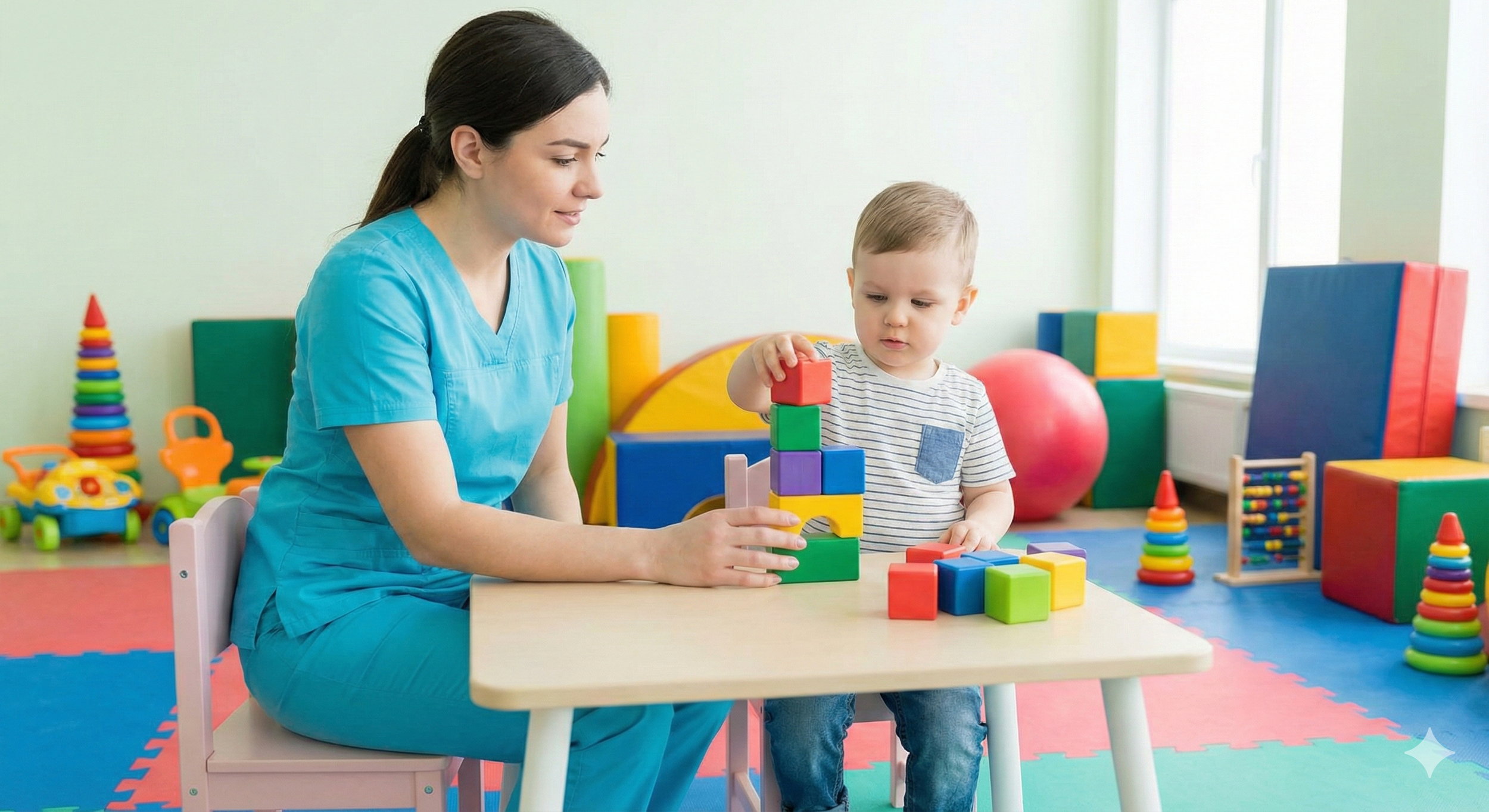 Occupational Therapy