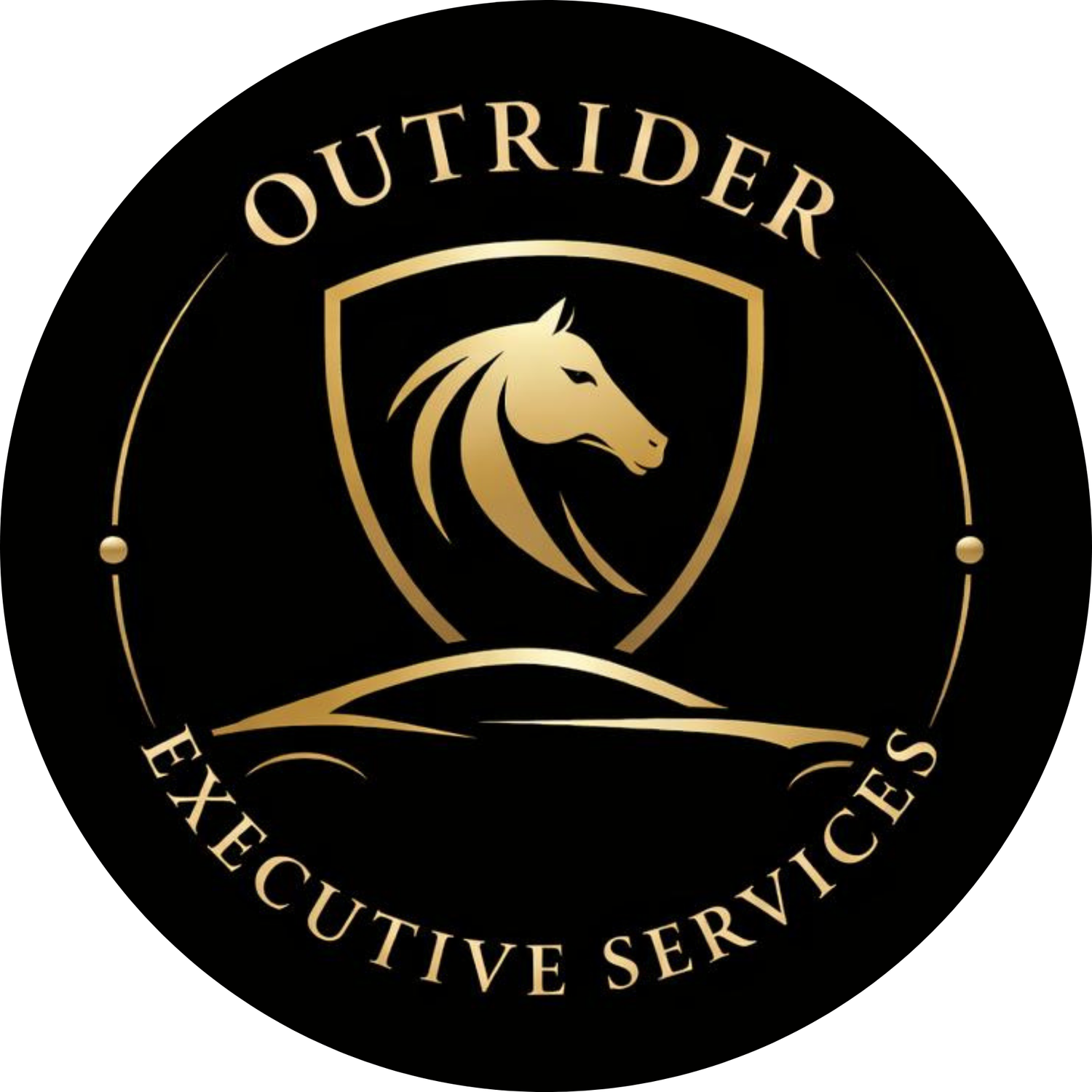 Outrider Executive