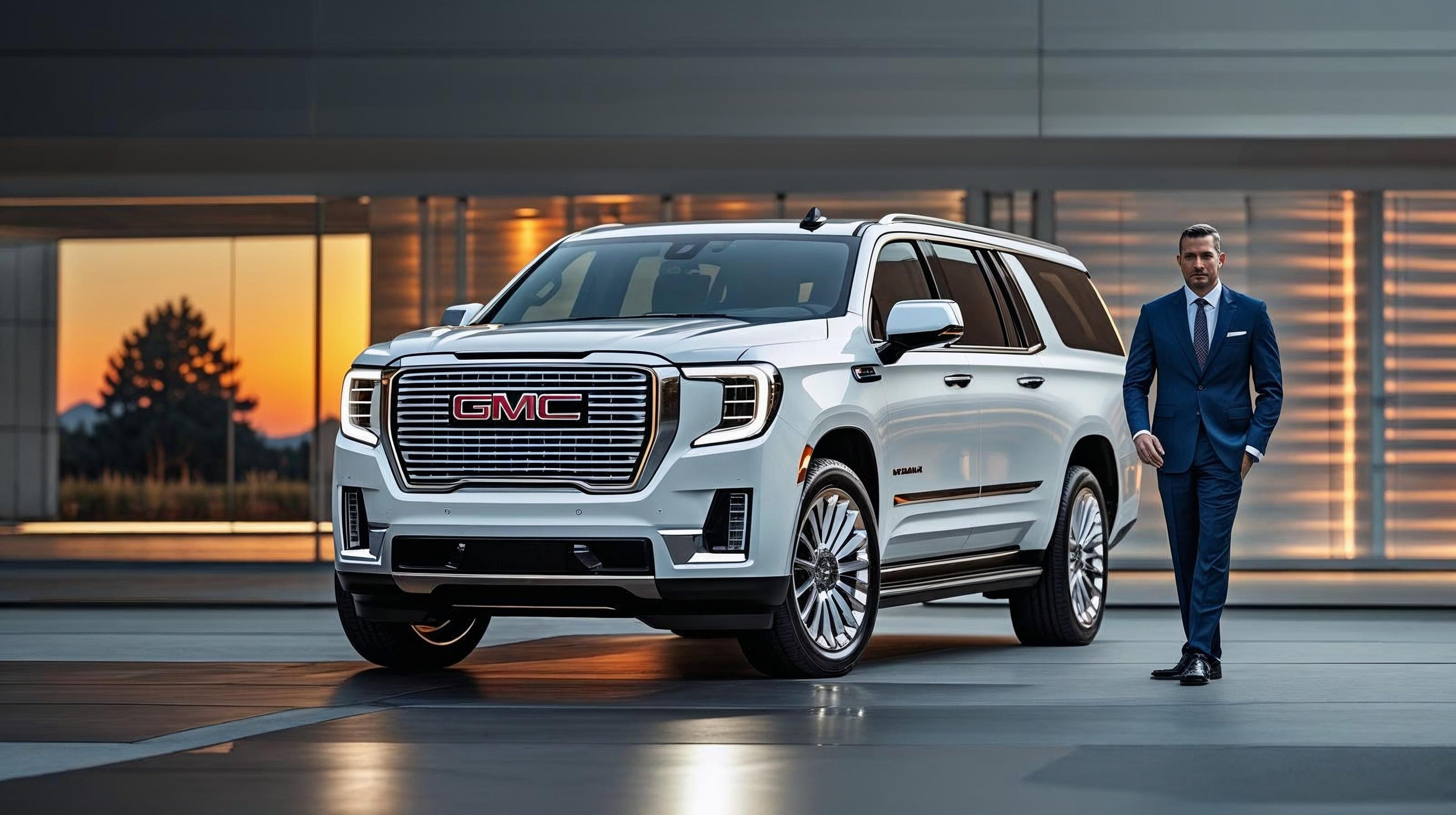 Private executive chauffeur service in San Antonio for retained corporate clients.