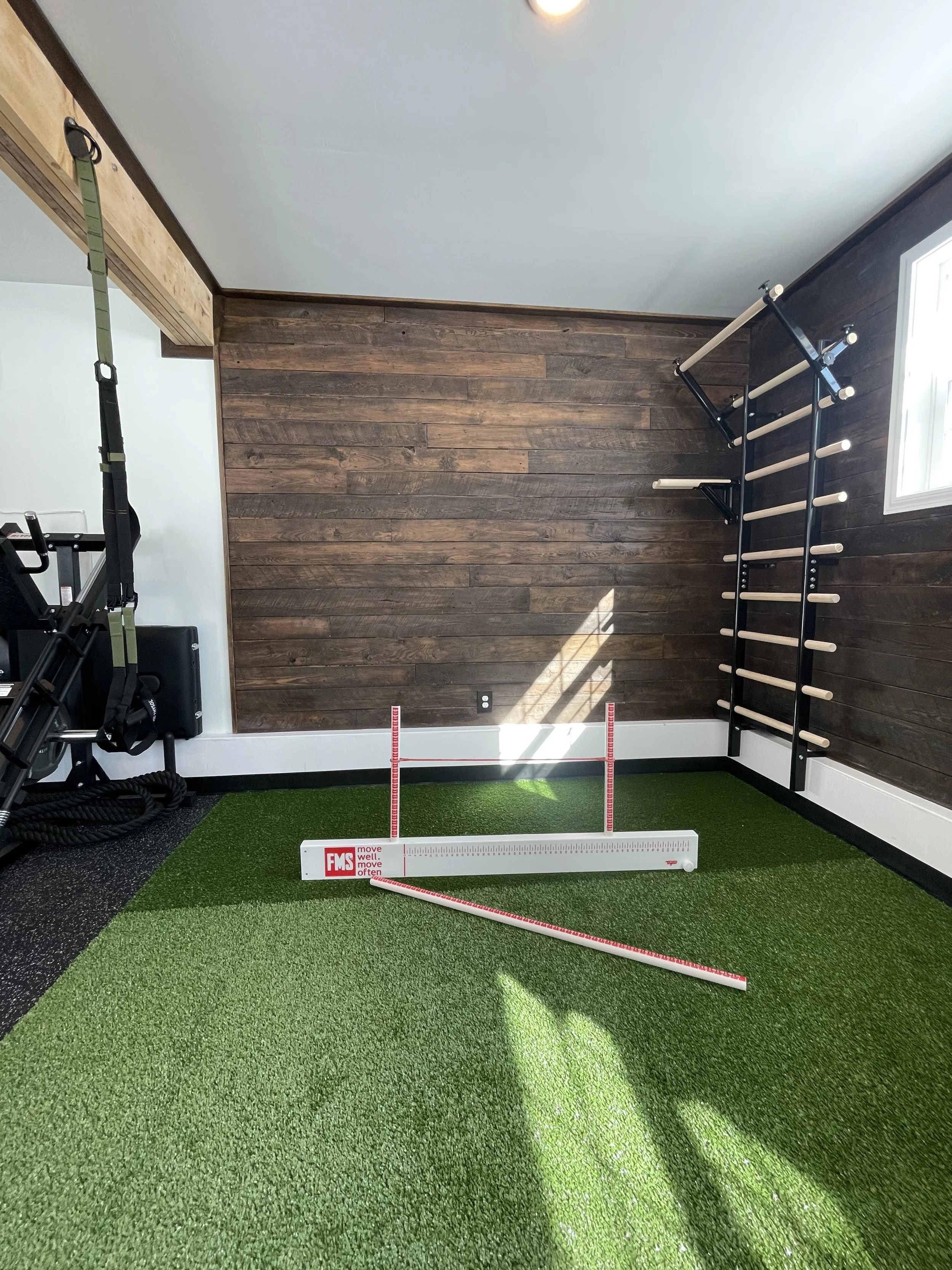 Stop Guessing, Start Assessing: The Power of the FMS Audit