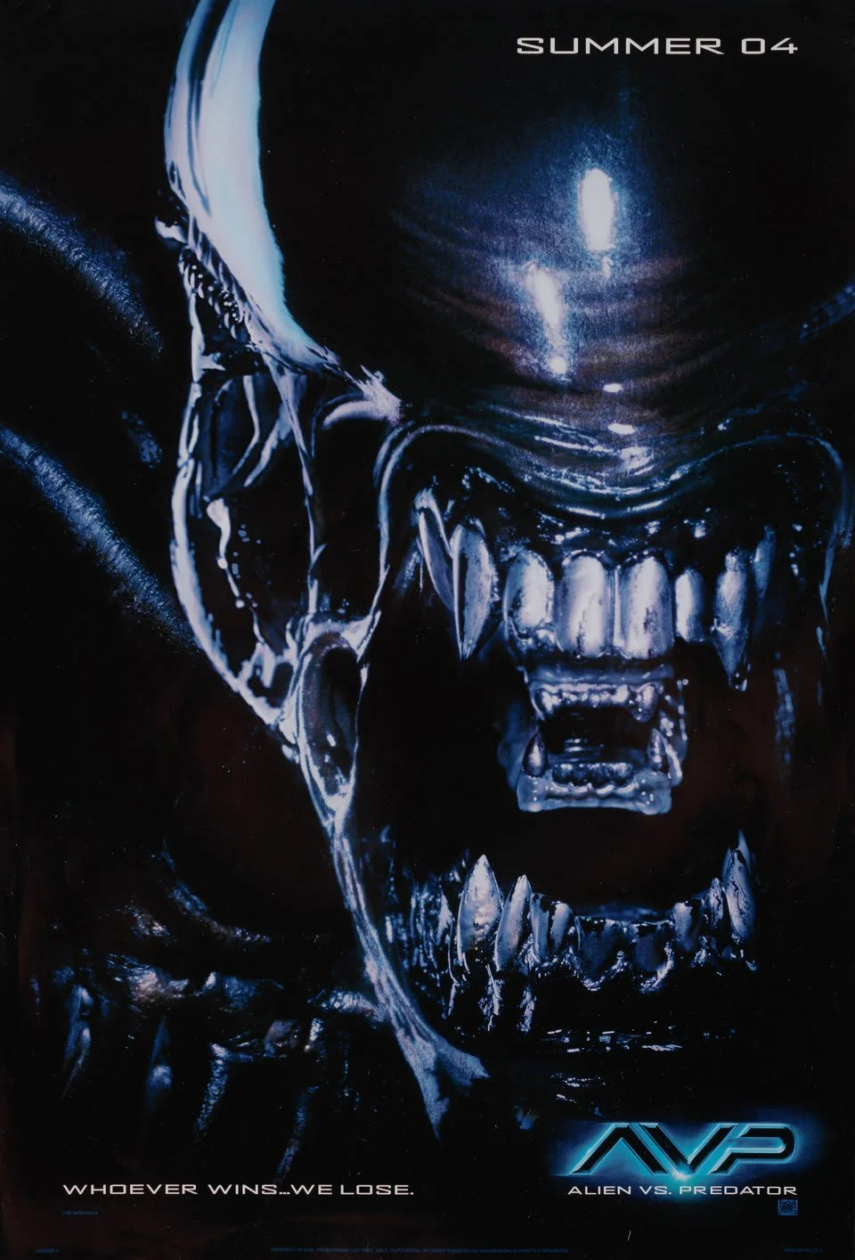 Alien vs. Predator