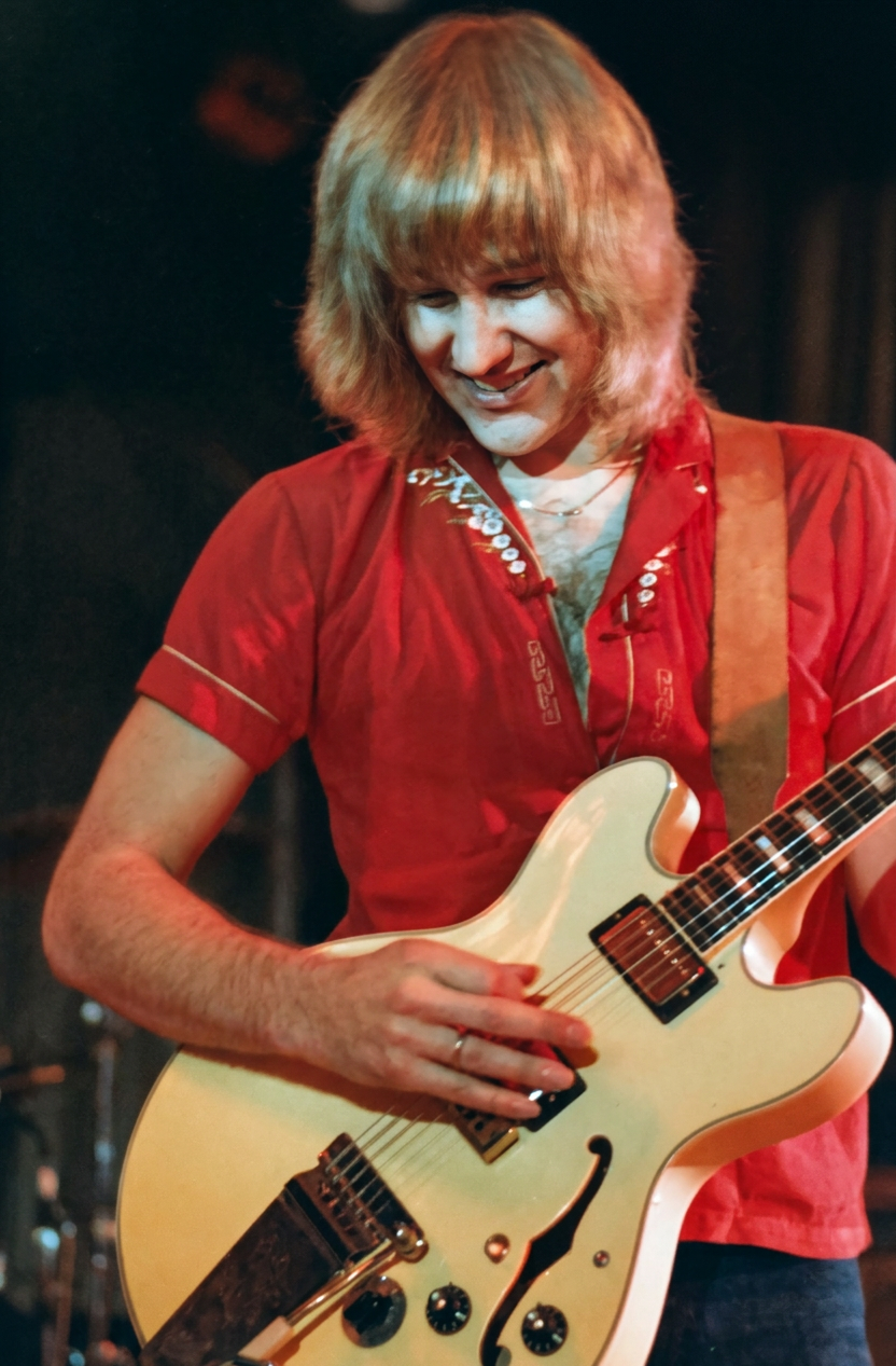 Rush - Hemispheres Mini Tour - 8/31/1979 - Hara Arena - Dayton