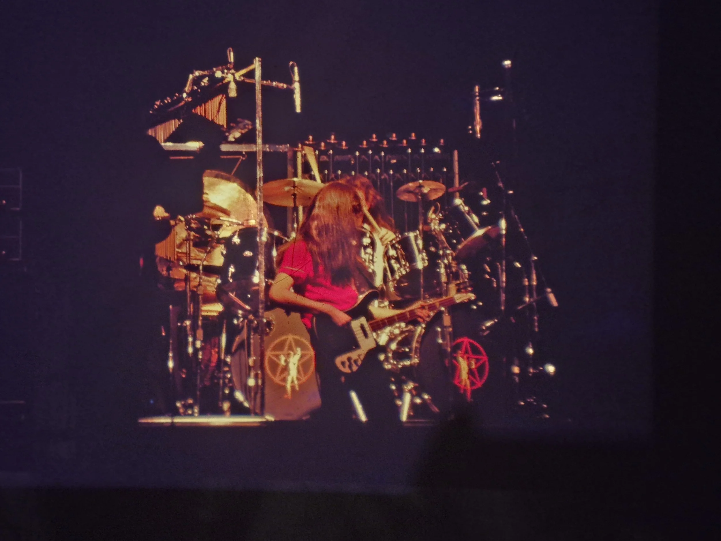 Rush - Hemispheres Tour - 2/3/1979 - Richfield Coliseum - Cleveland