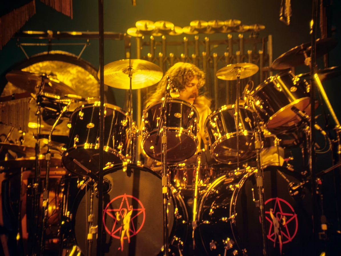 Rush - Hemispheres Tour - 2/3/1979 - Richfield Coliseum - Cleveland