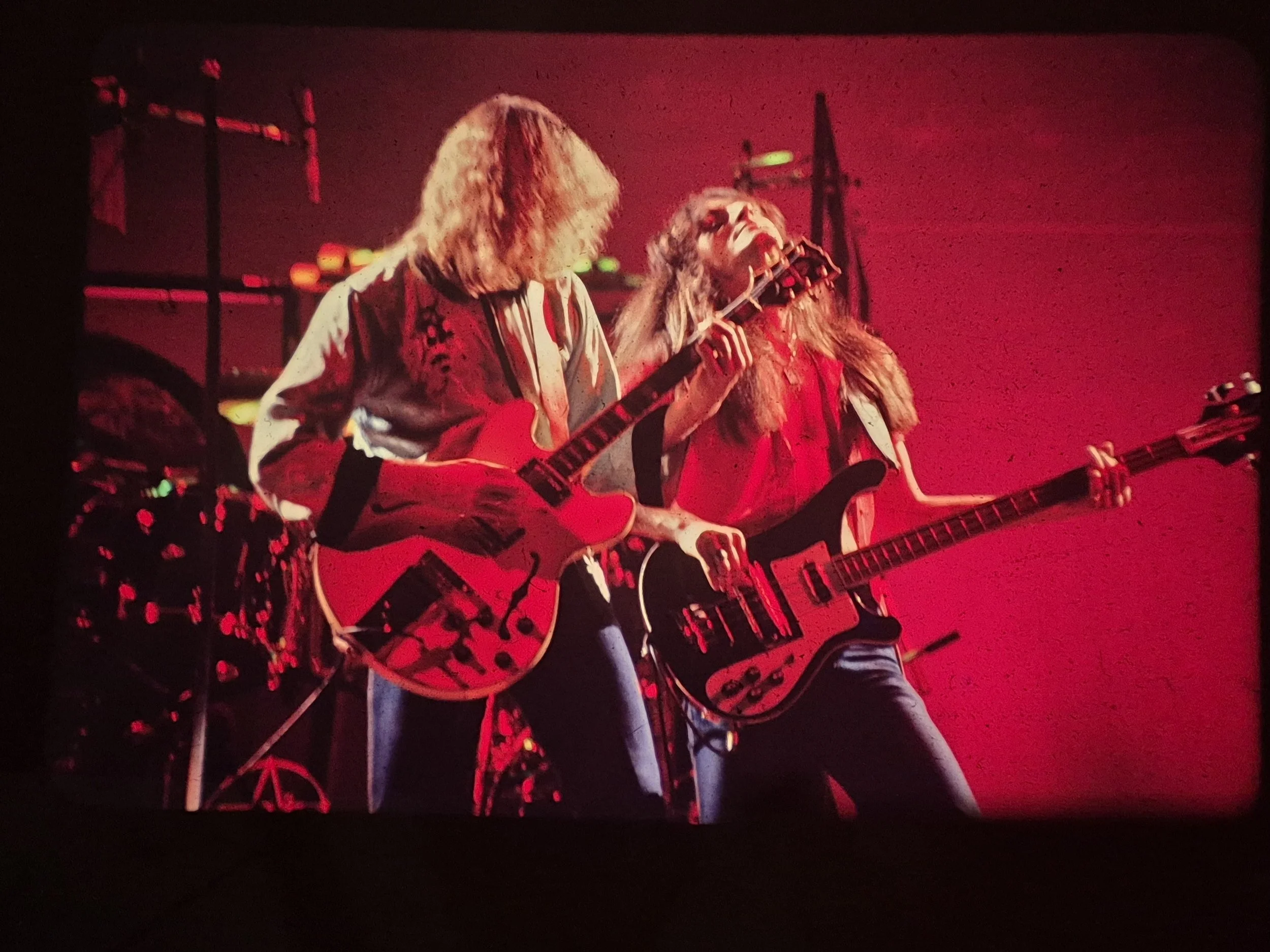 Rush - Hemispheres Tour - 2/3/1979 - Richfield Coliseum - Cleveland