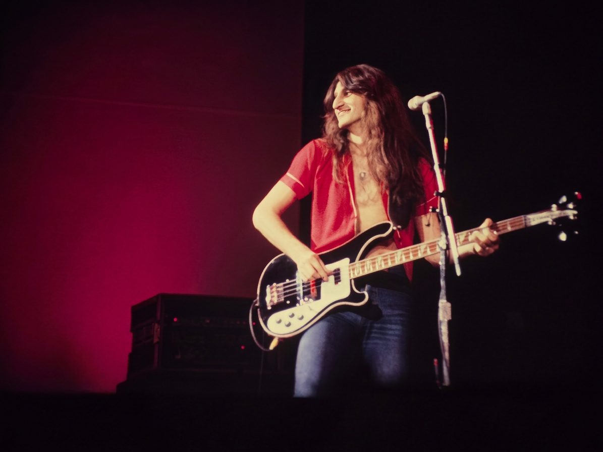 Rush - Hemispheres Tour - 2/3/1979 - Richfield Coliseum - Cleveland