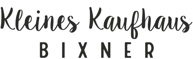 Kleines Kaufhaus Bixner