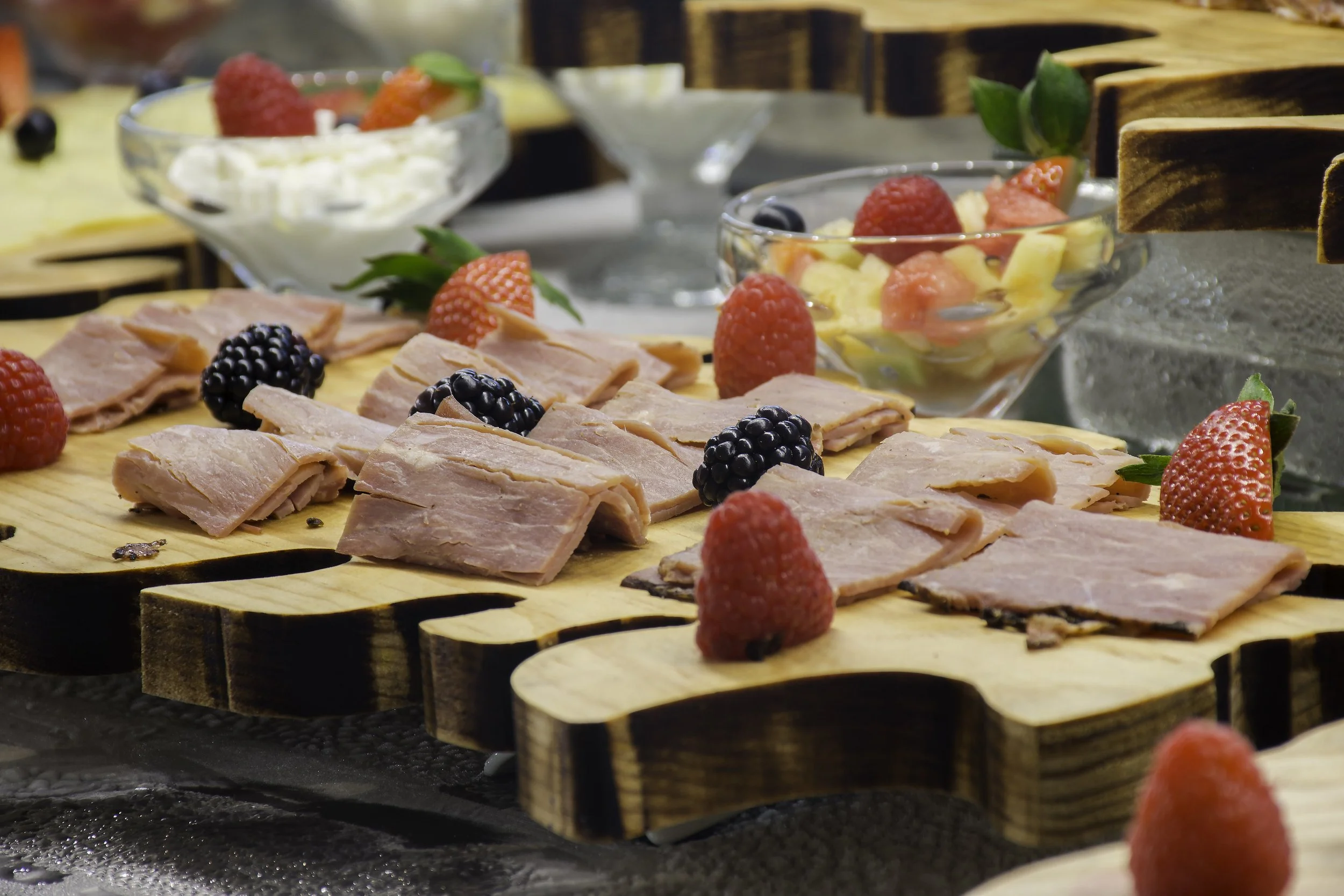 desire pearl gourmet dining