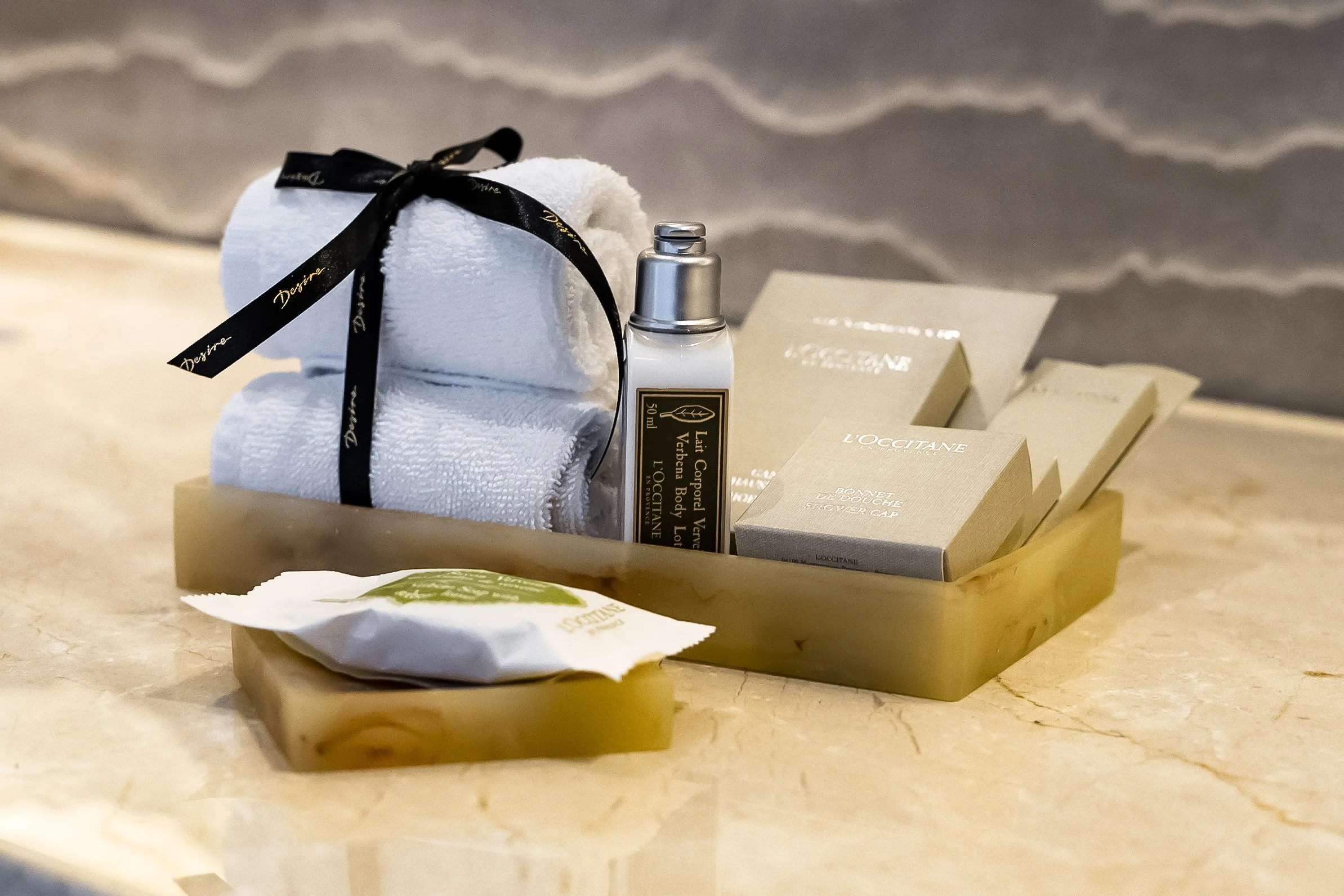 desire riveria maya spa