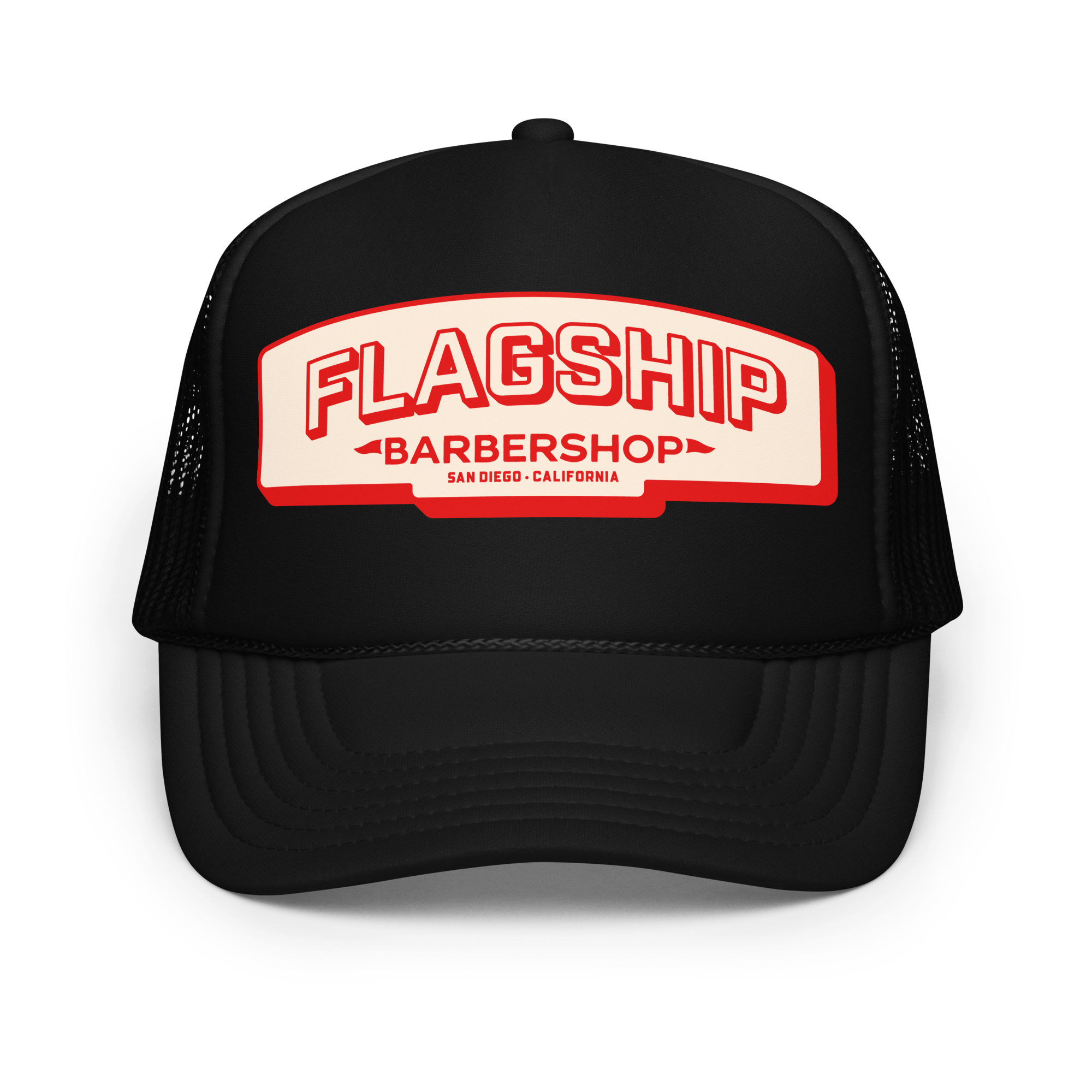 Flagship Trucker Hat