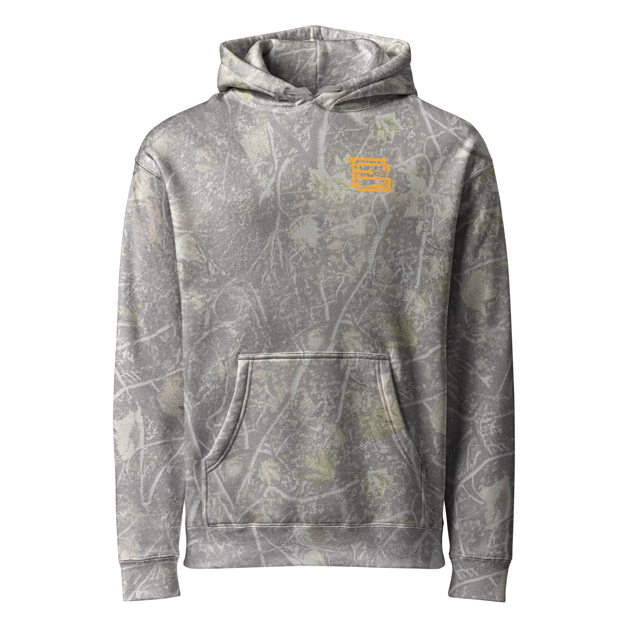 Deadwood Flagship Hoodie