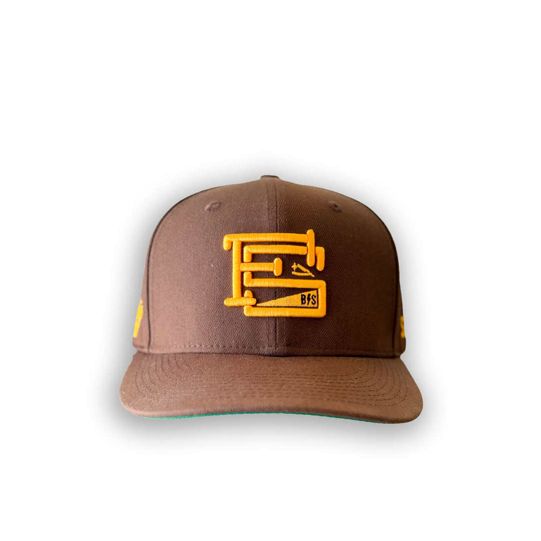 The Padre Baseball Cap