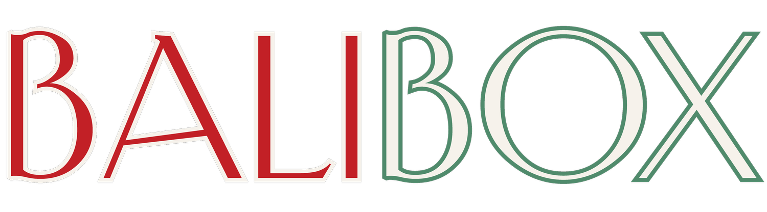 BaliBox