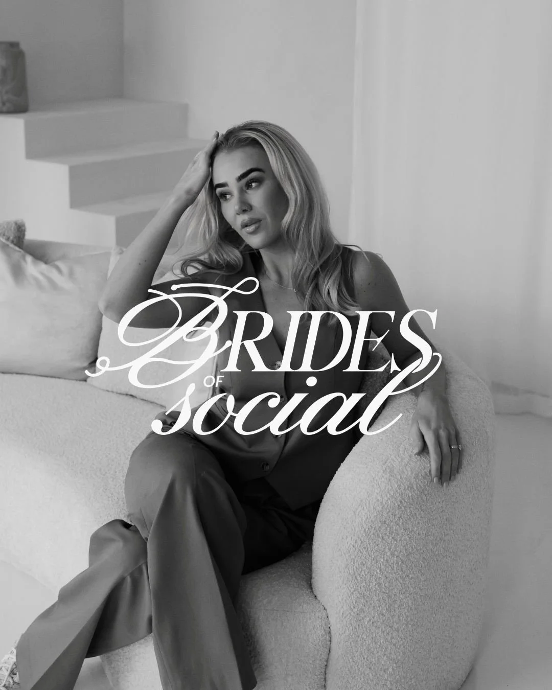 Entering a new era of Brides of Social 🥀

Heading into my third year in this industry, this moment felt like the perfect time to evolve. What started as a simple mood board of ideas has grown into a brand that truly reflects who we are today.

The r