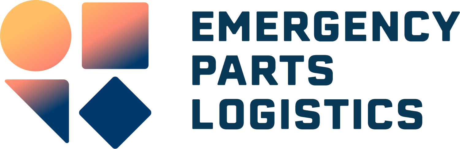 Emergency Parts Logistics Inc.
