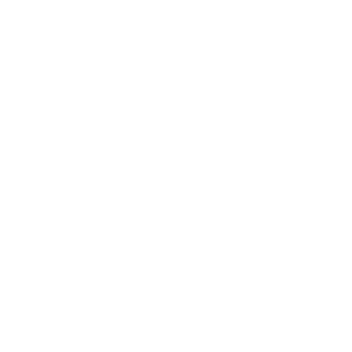 Icon of a phone with a line through it, indicating no call or mute mode.